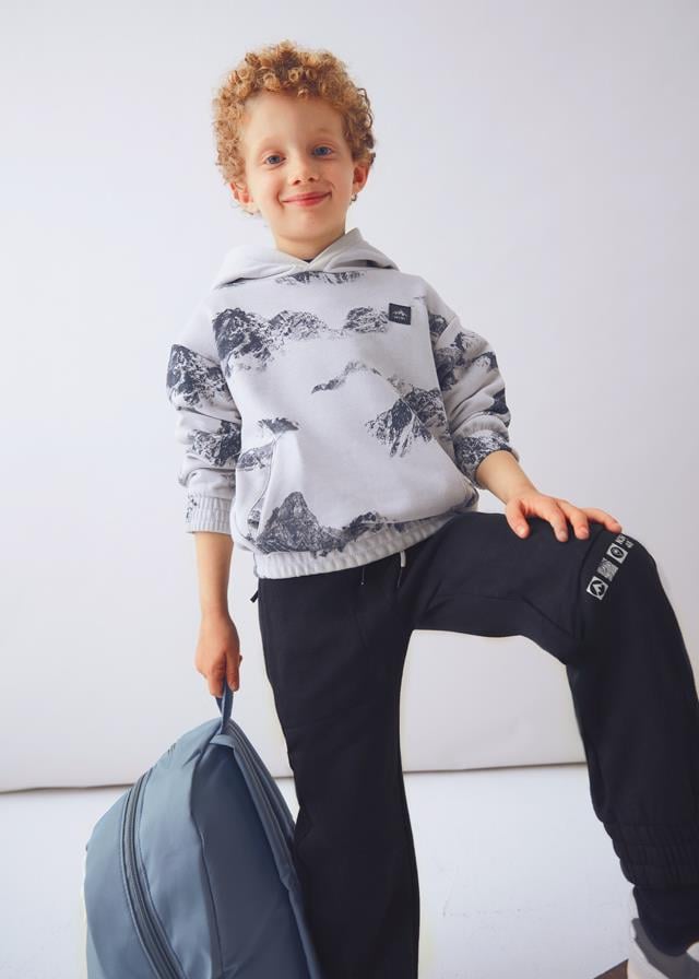 26K.MYR.04559.042Mayoral Erkek Çocuk Eşofman Altı