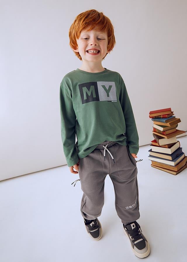 26K.MYR.04559.041Mayoral Erkek Çocuk Eşofman Altı