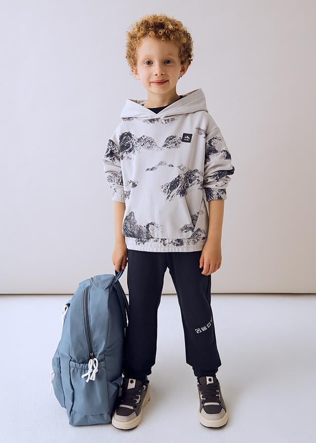 26K.MYR.04559.042Mayoral Erkek Çocuk Eşofman Altı