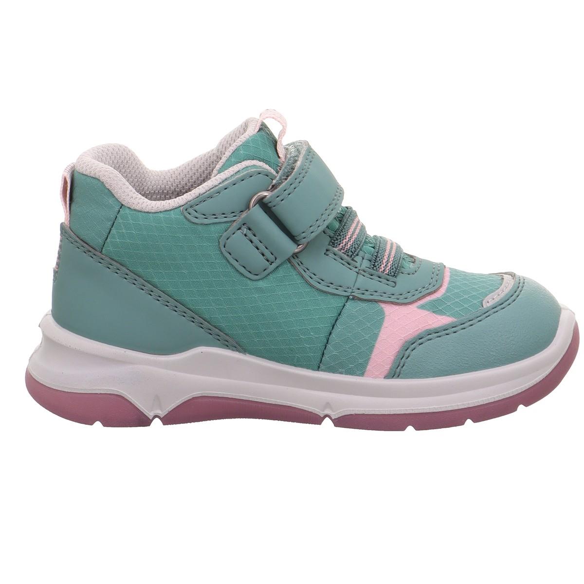26K.SPR.1-006413-7010-2Superfit Kız Çocuk Tekstil Goretex Ayakkabı