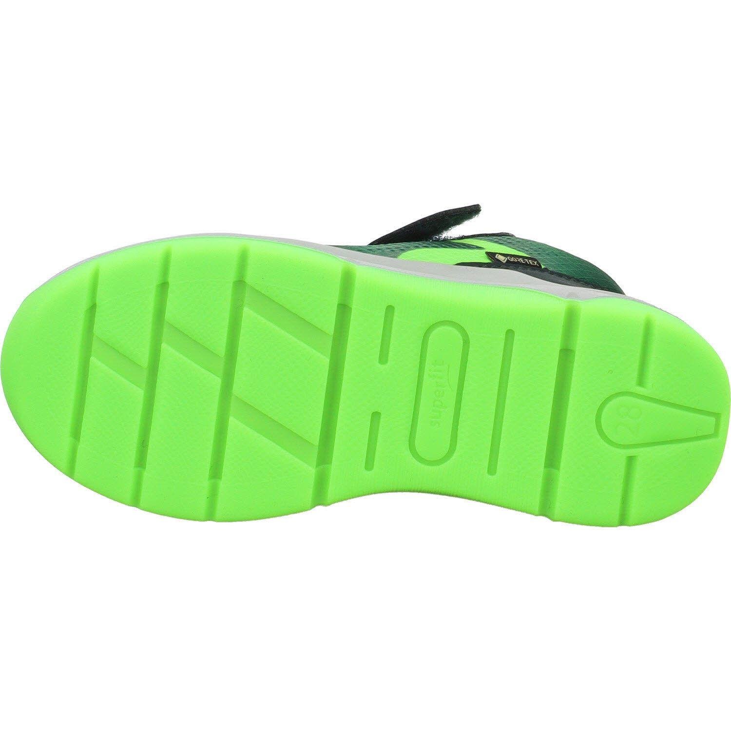 26K.SPR.1-006413-7000-3Superfit Erkek Çocuk Tekstil Goretex Ayakkabı