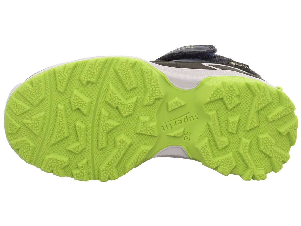 26K.SPR.1-000053-8000-2Superfit Erkek Çocuk Tekstil Goretex Ayakkabı