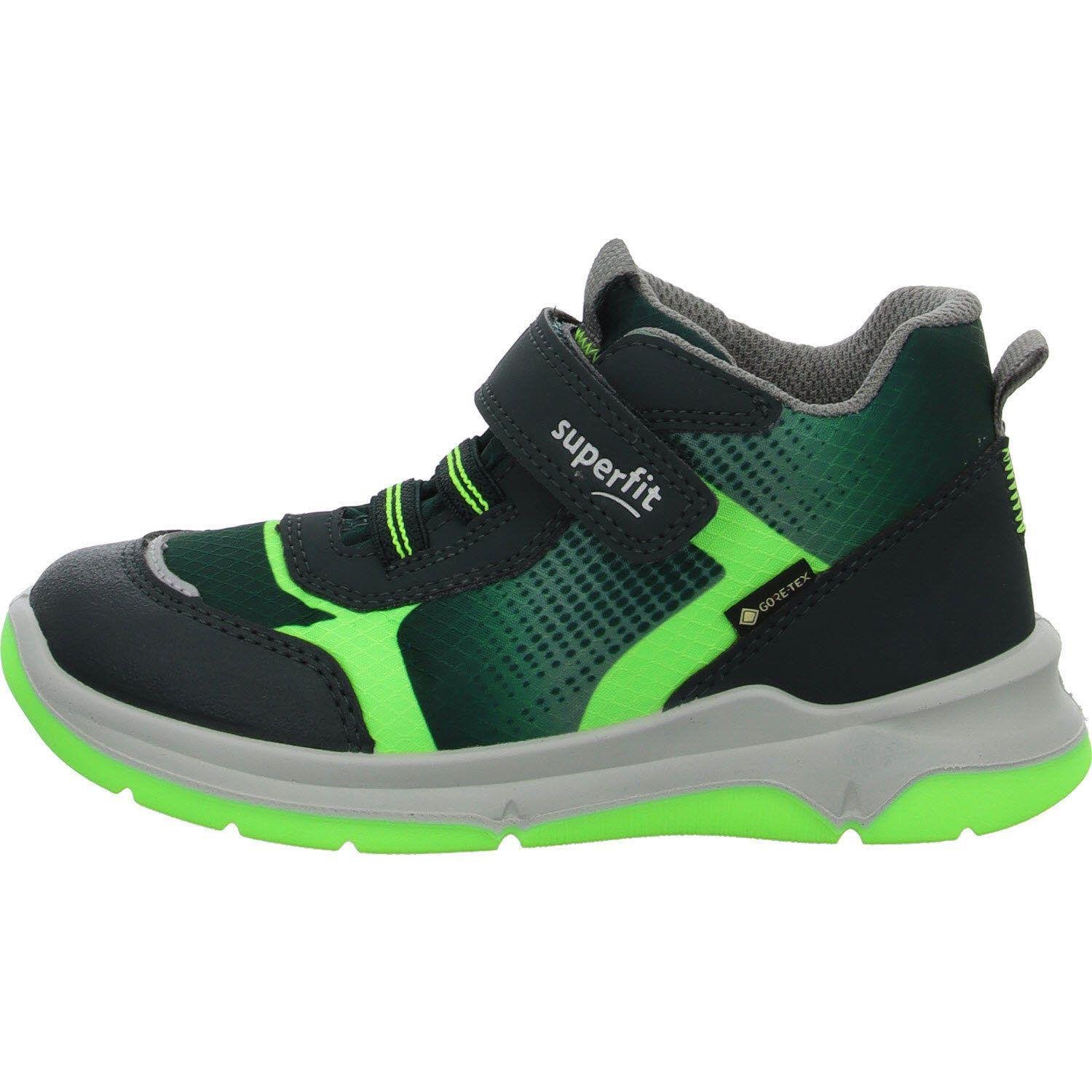 26K.SPR.1-006413-7000-3Superfit Erkek Çocuk Tekstil Goretex Ayakkabı