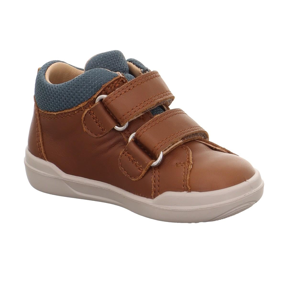 26K.SPR.1-000543-3000-1Superfit Erkek Çocuk Nappa Tekstil Ayakkabı