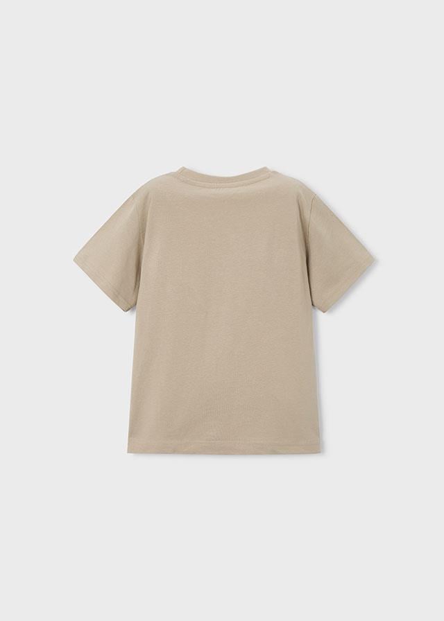 26Y.MYR.03064.034Mayoral Erkek Çocuk Kaykay Temalı Tshirt