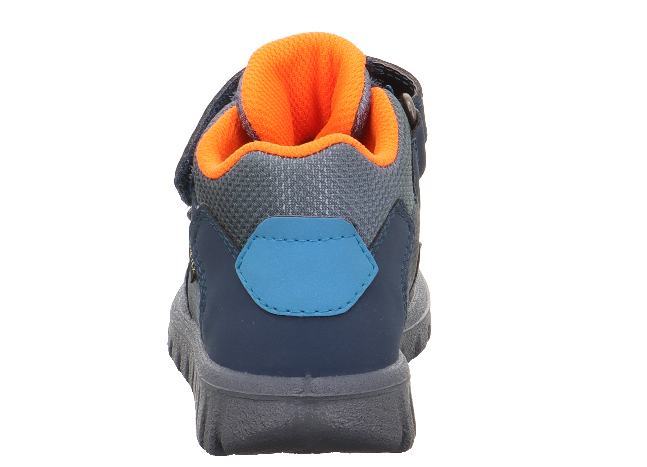 27K.SPR.1-006187-8000-1Superfit Erkek Çocuk Goretex Ayakkabı
