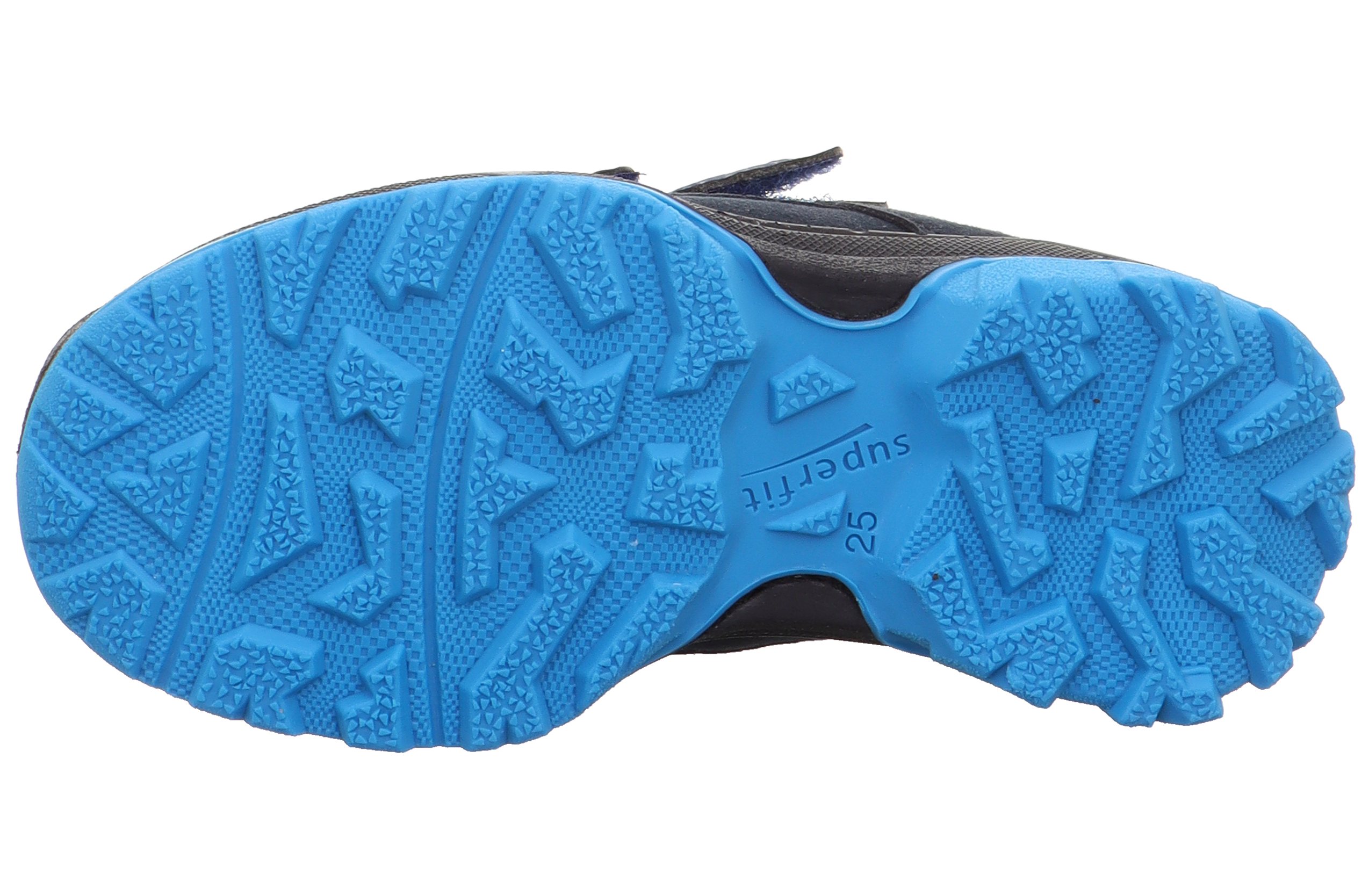 27K.SPR.1-000052-8000-1Superfit Erkek Çocuk Goretex Ayakkabı