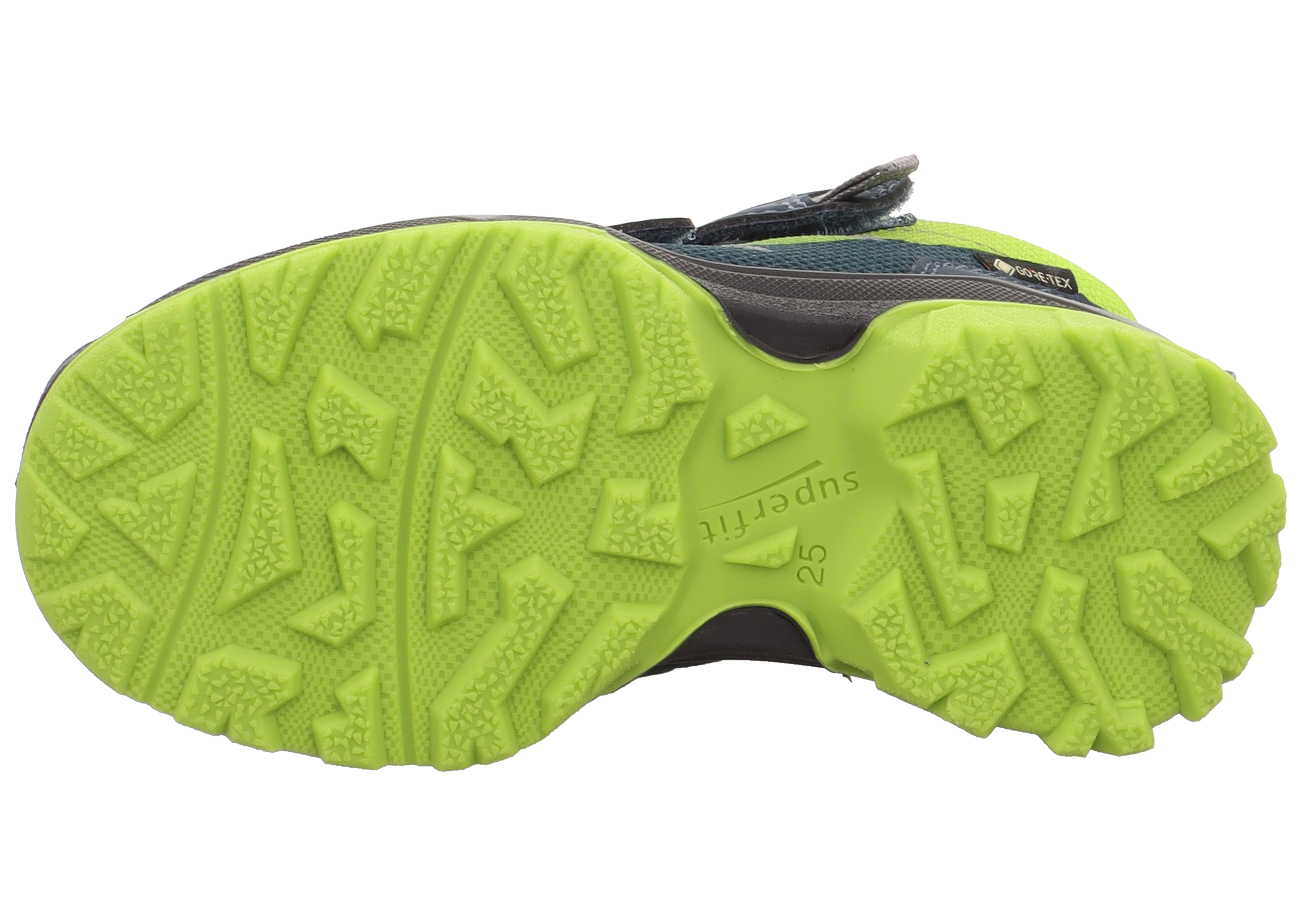 27K.SPR.1-000056-8040-2Superfit Erkek Çocuk Goretex Ayakkabı