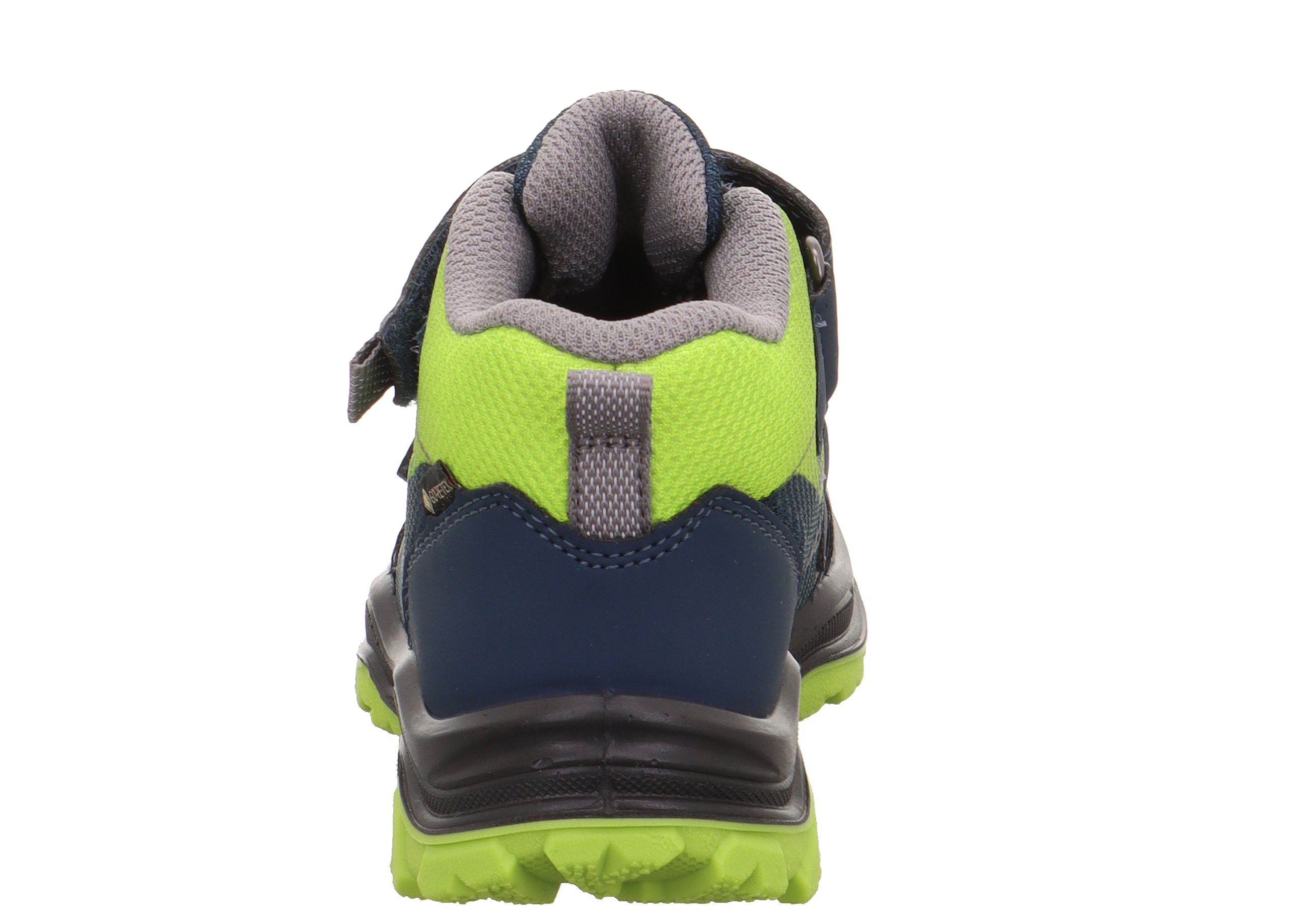 27K.SPR.1-000056-8040-1Superfit Erkek Çocuk Goretex Ayakkabı
