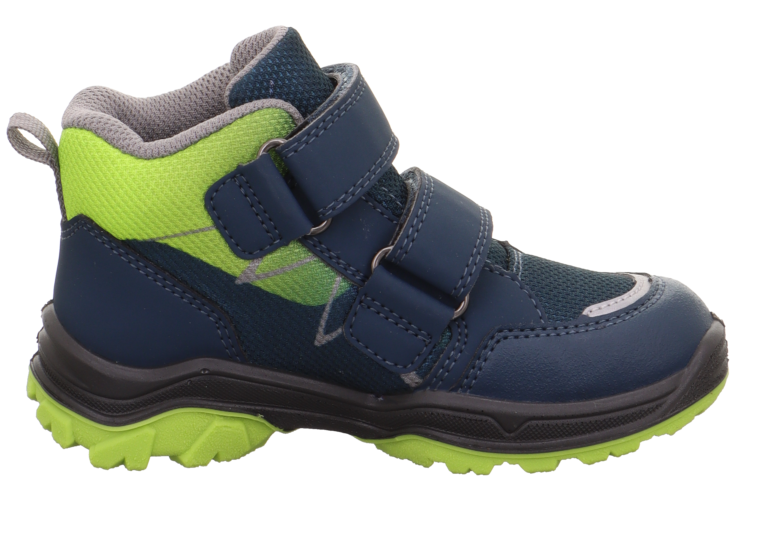 27K.SPR.1-000056-8040-1Superfit Erkek Çocuk Goretex Ayakkabı
