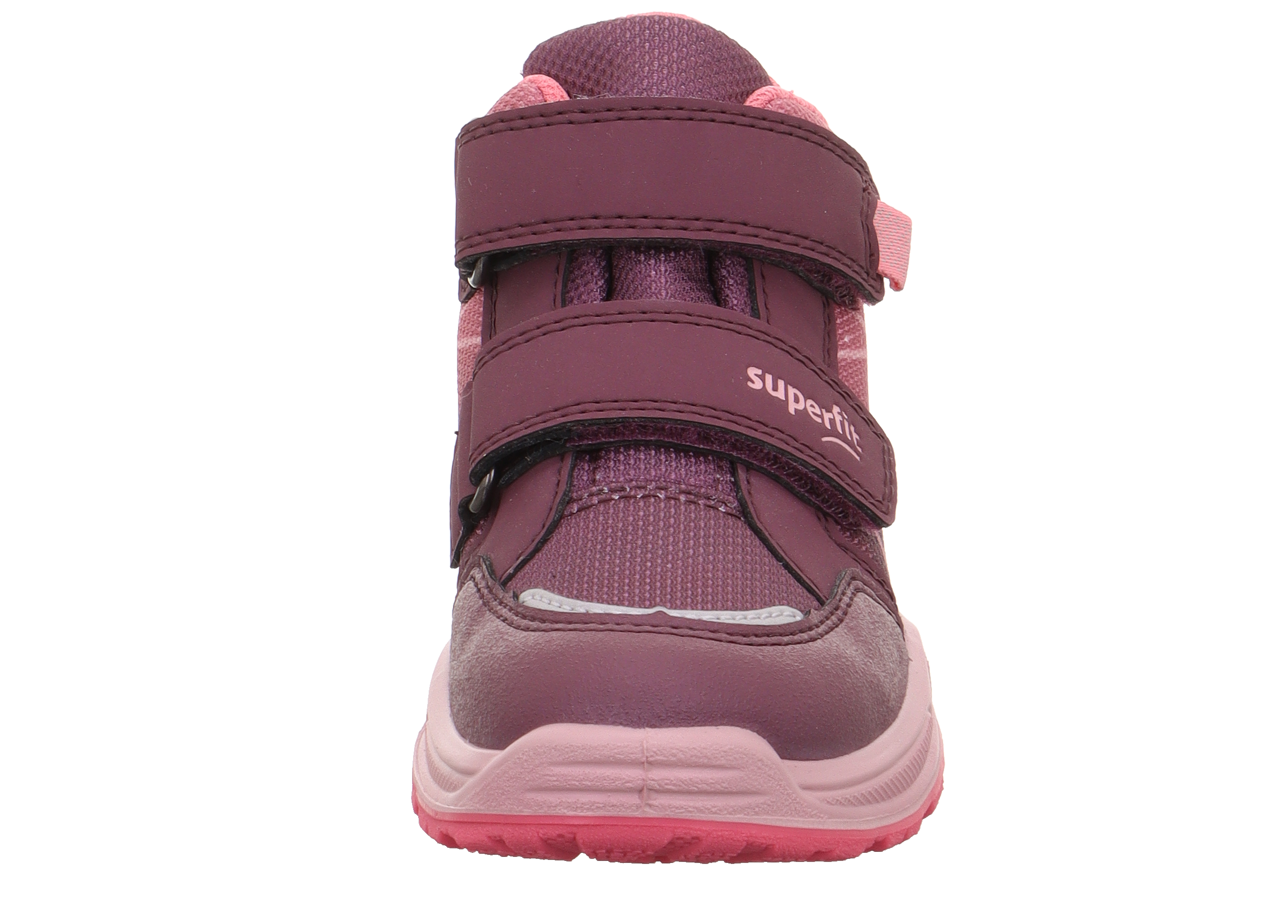 27K.SPR.1-000056-5000-2Superfit Kız Çocuk Goretex Ayakkabı