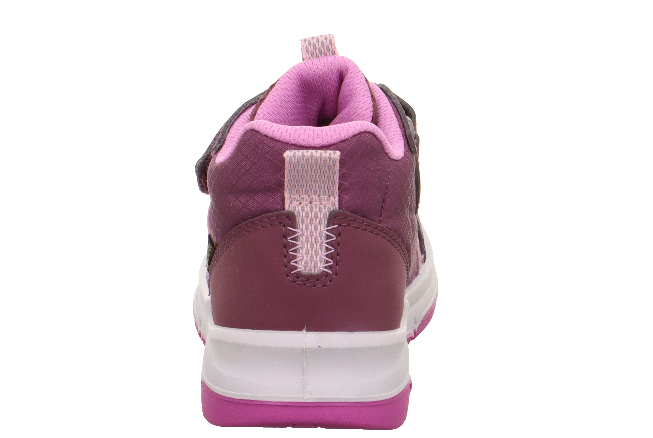 27K.SPR.1-006413-5000-3Superfit Kız Çocuk Goretex Ayakkabı