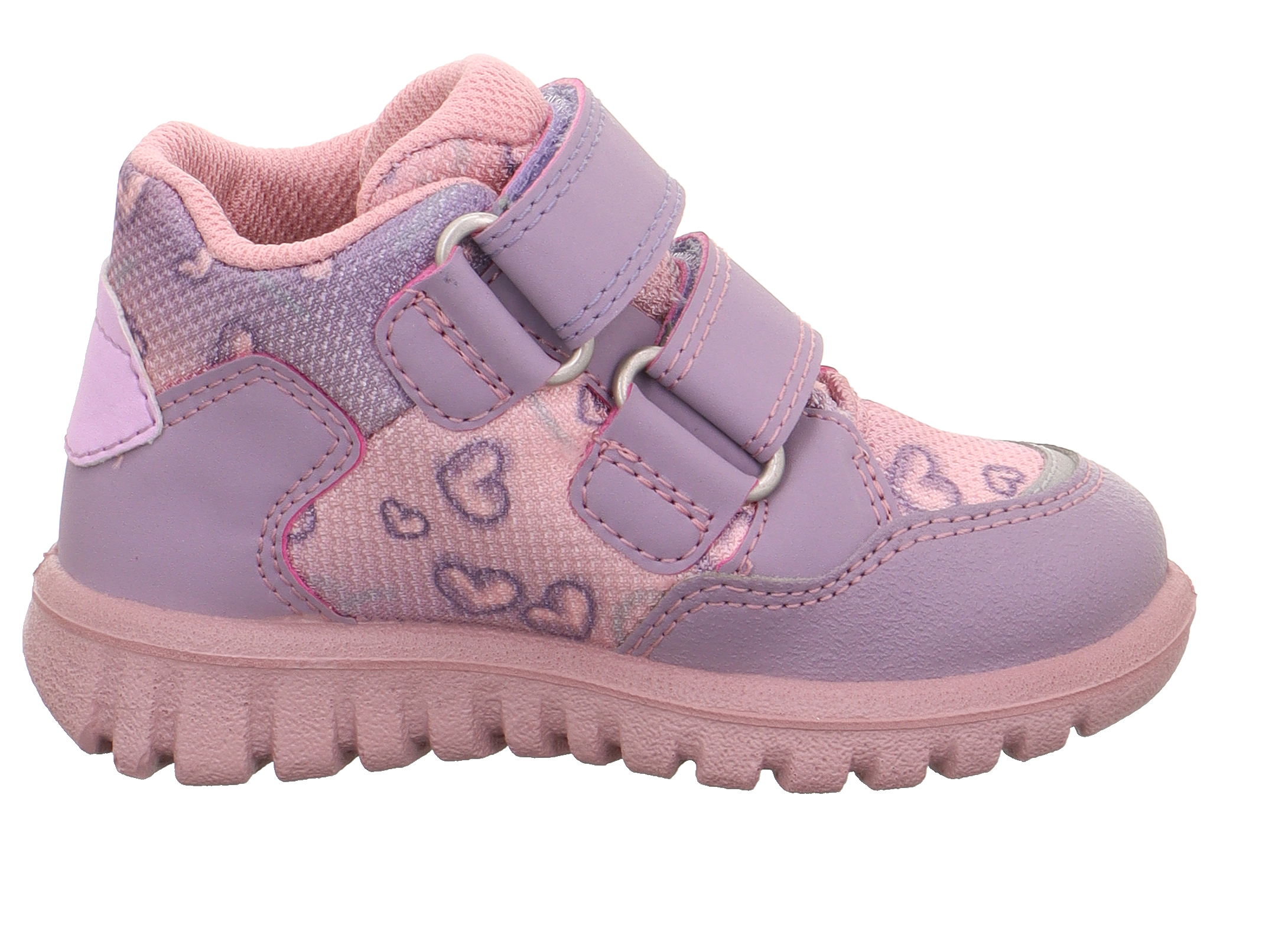 27K.SPR.1-006187-8500-1Superfit Kız Çocuk Goretex Ayakkabı