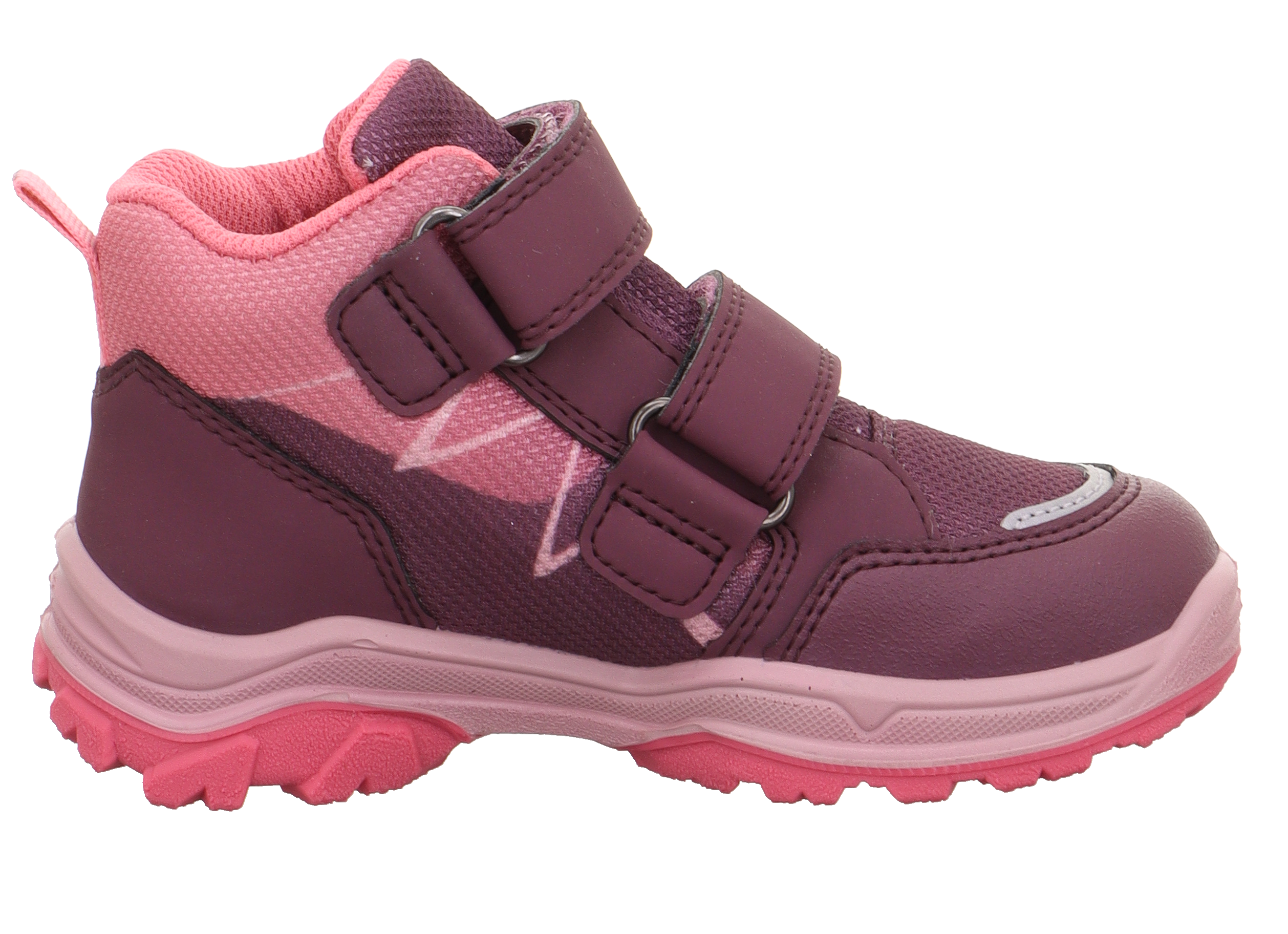 27K.SPR.1-000056-5000-2Superfit Kız Çocuk Goretex Ayakkabı