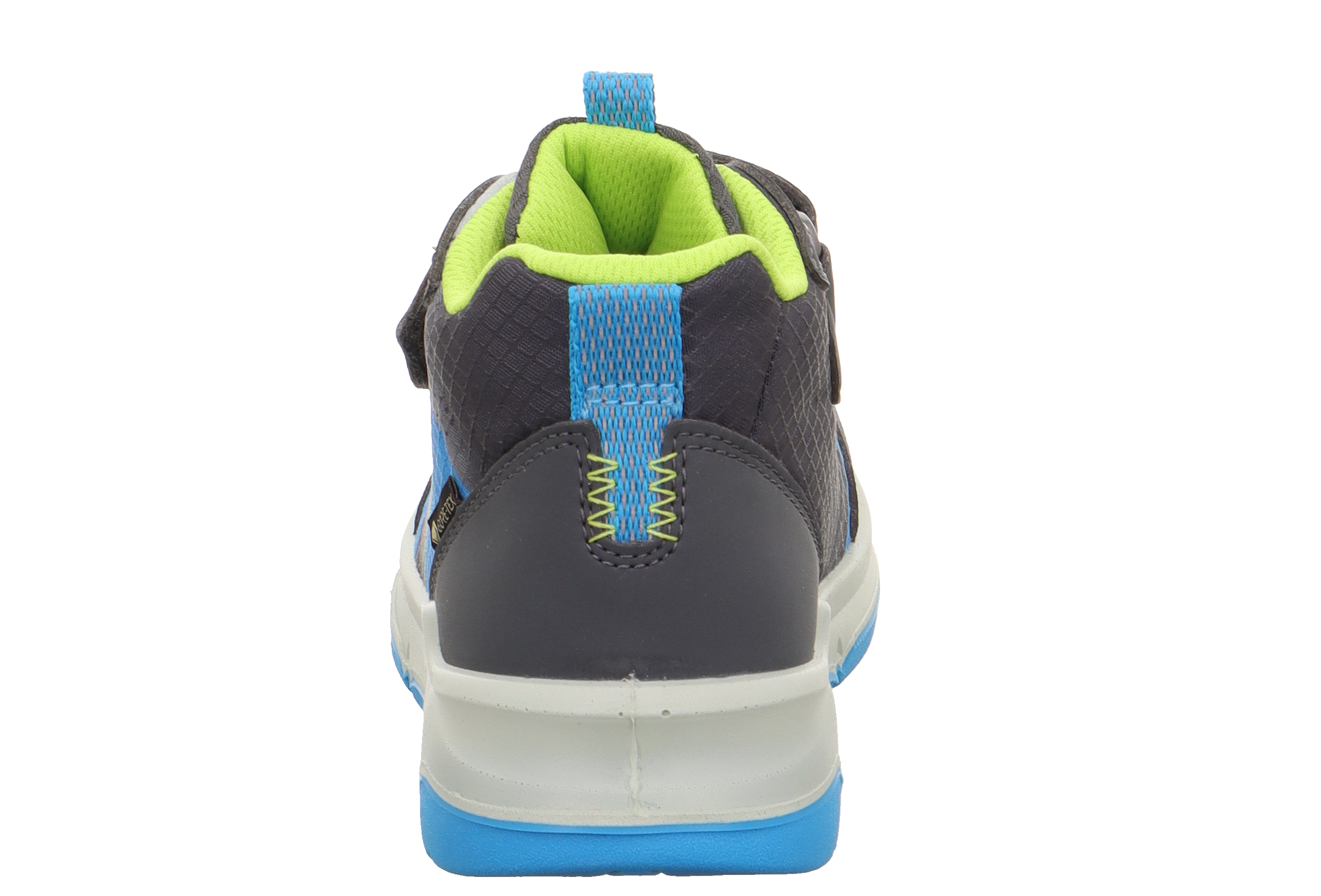 27K.SPR.1-006413-2010-2Superfit Erkek Çocuk Goretex Ayakkabı