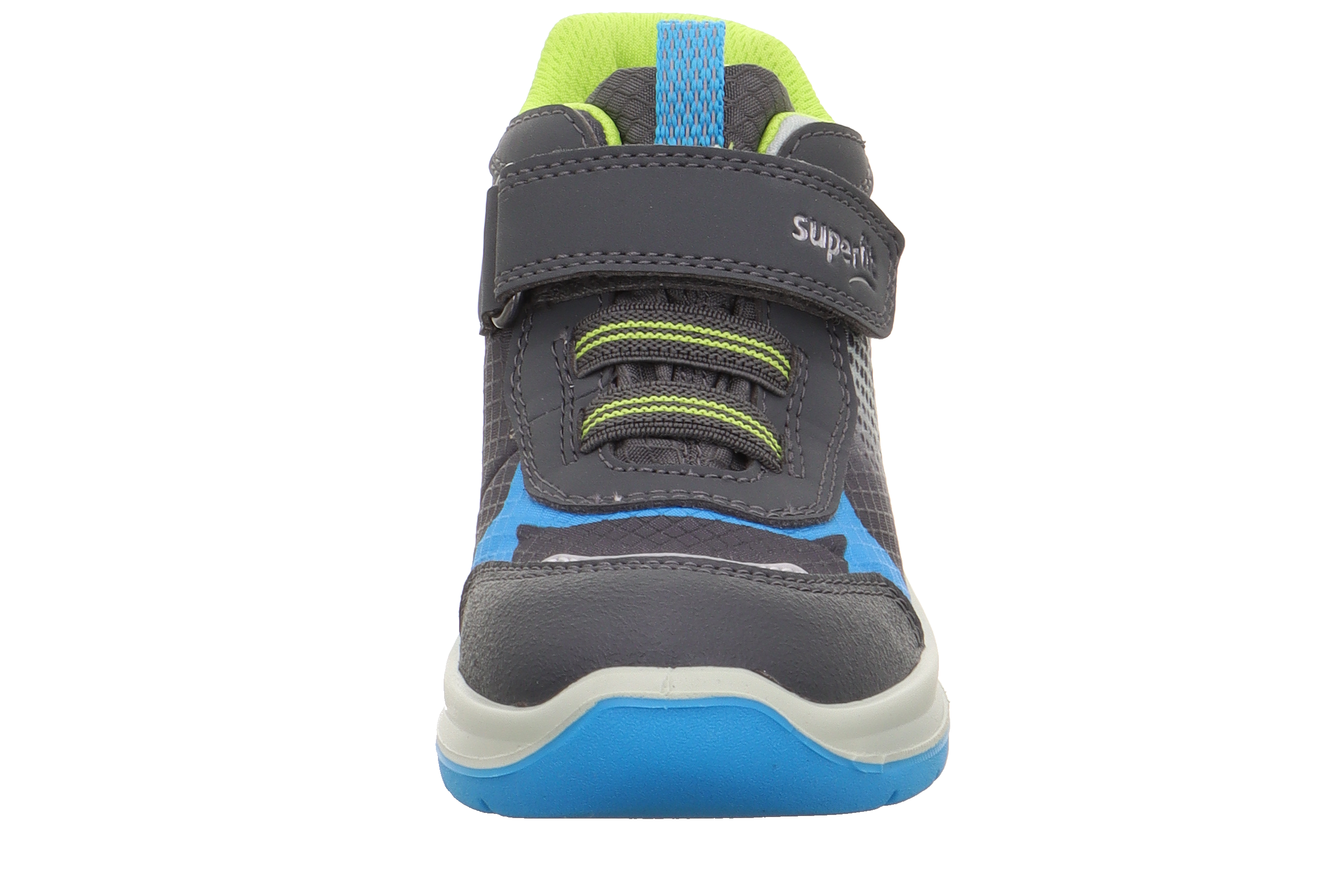 27K.SPR.1-006413-2010-3Superfit Erkek Çocuk Goretex Ayakkabı