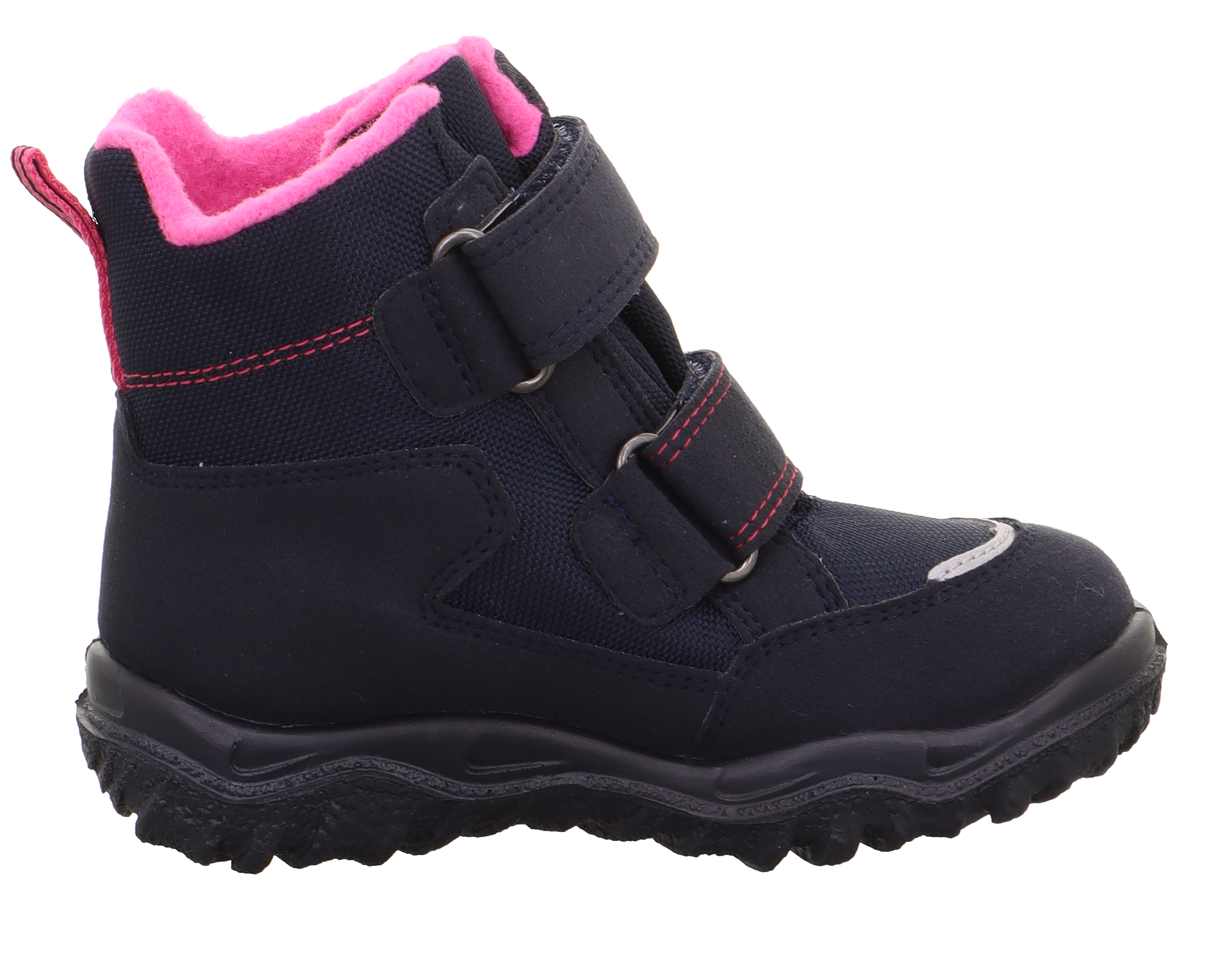 27K.SPR.1-006082-8020-2Superfit Kız Çocuk Goretex Bot
