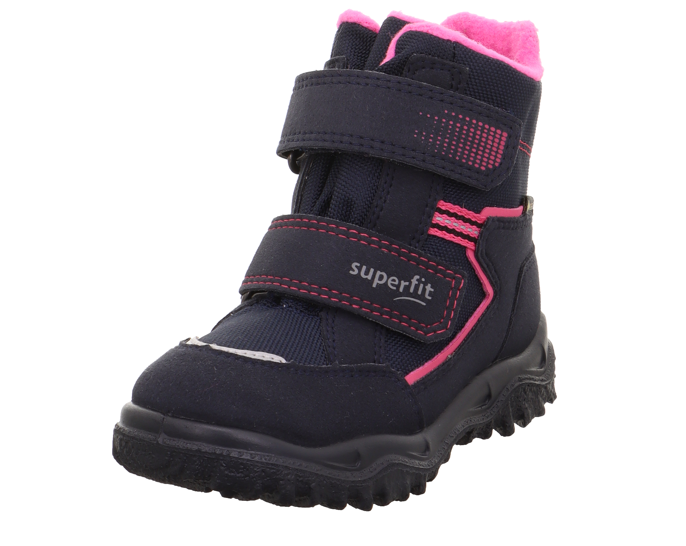 27K.SPR.1-006082-8020-1Superfit Kız Çocuk Goretex Bot