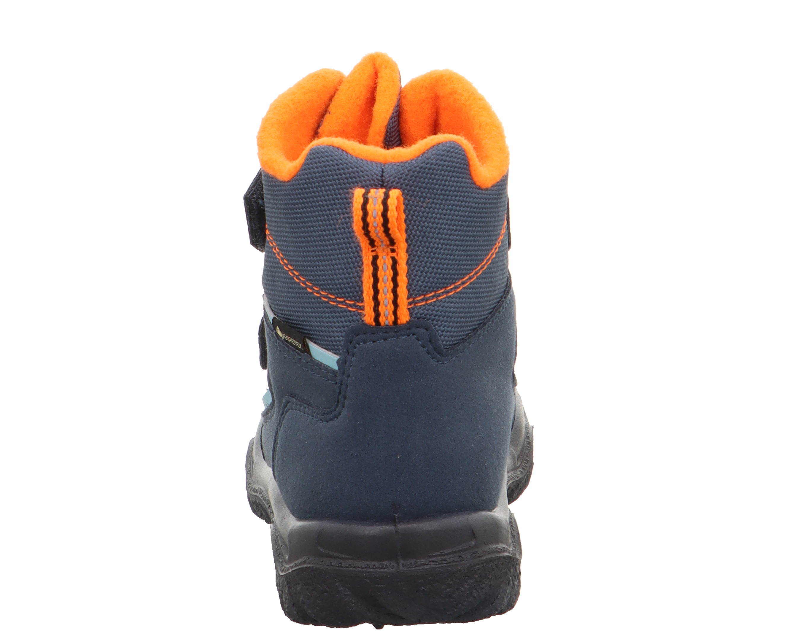27K.SPR.1-006082-8030-1Superfit Erkek Çocuk Goretex Bot