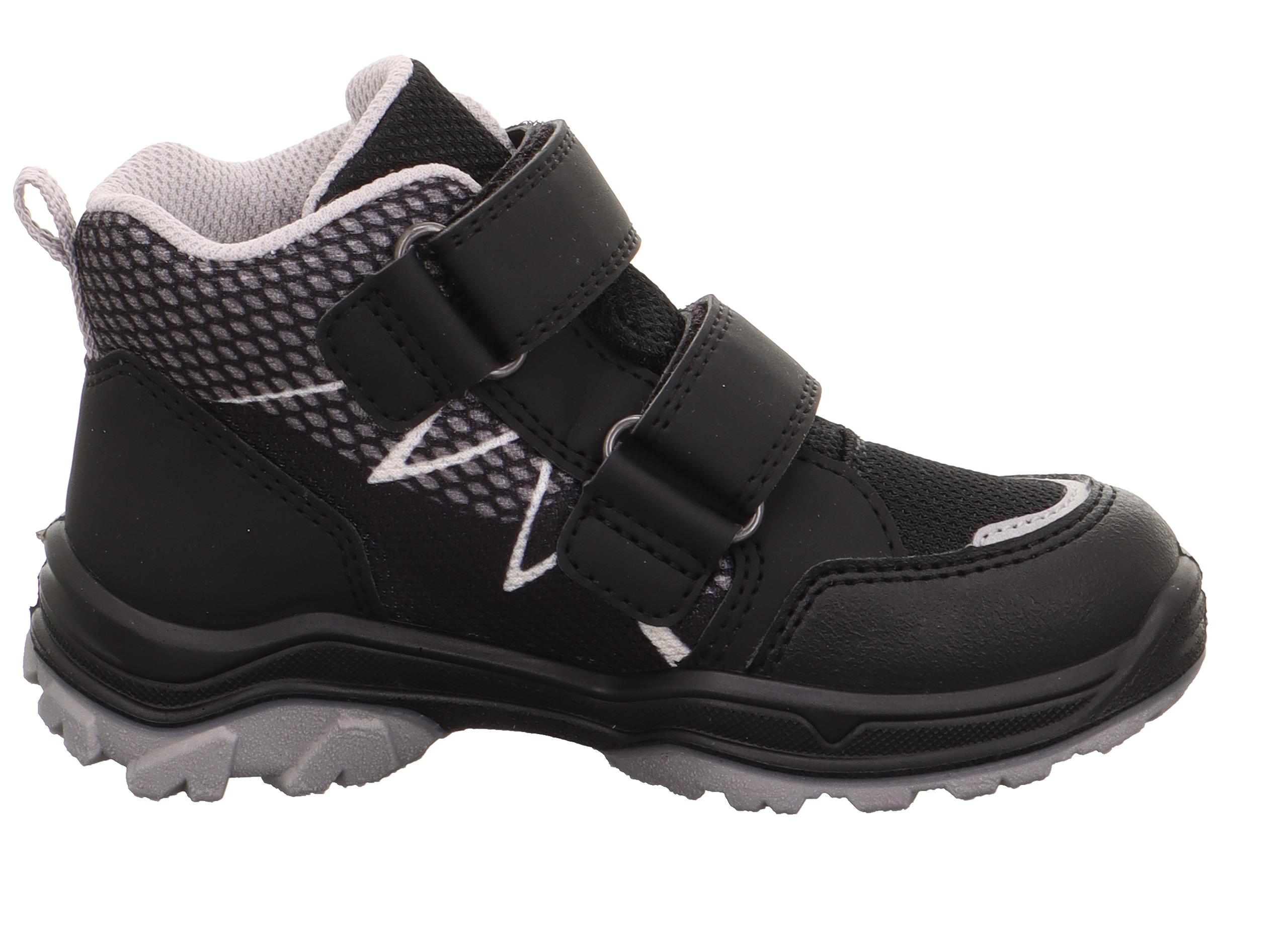 27K.SPR.1-000056-0010-2Superfit Erkek Çocuk Goretex Ayakkabı