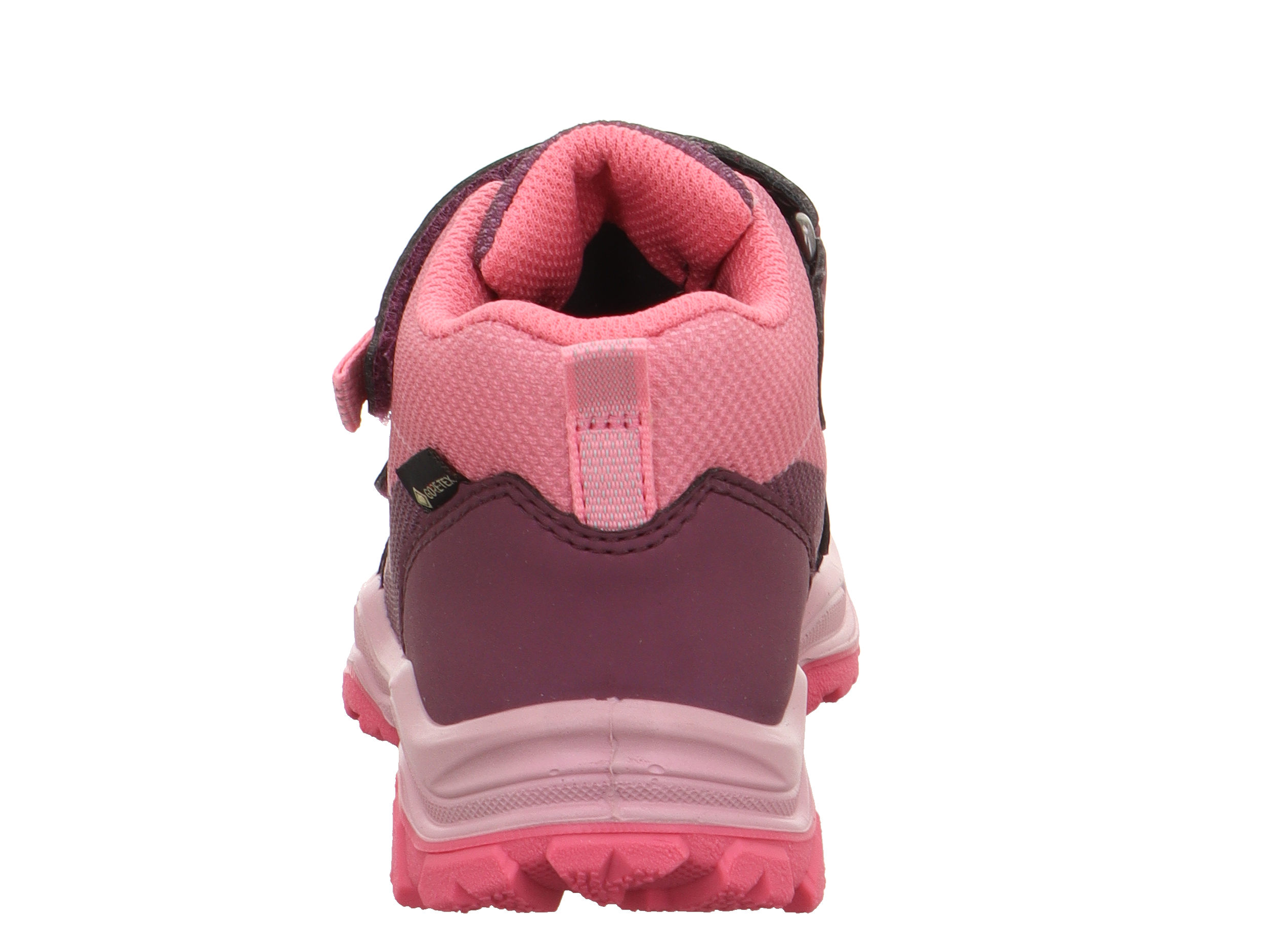 27K.SPR.1-000056-5000-1Superfit Kız Çocuk Goretex Ayakkabı