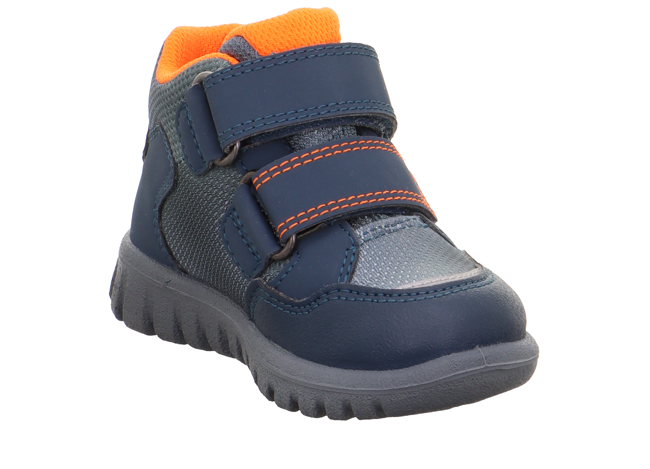 27K.SPR.1-006187-8000-1Superfit Erkek Çocuk Goretex Ayakkabı