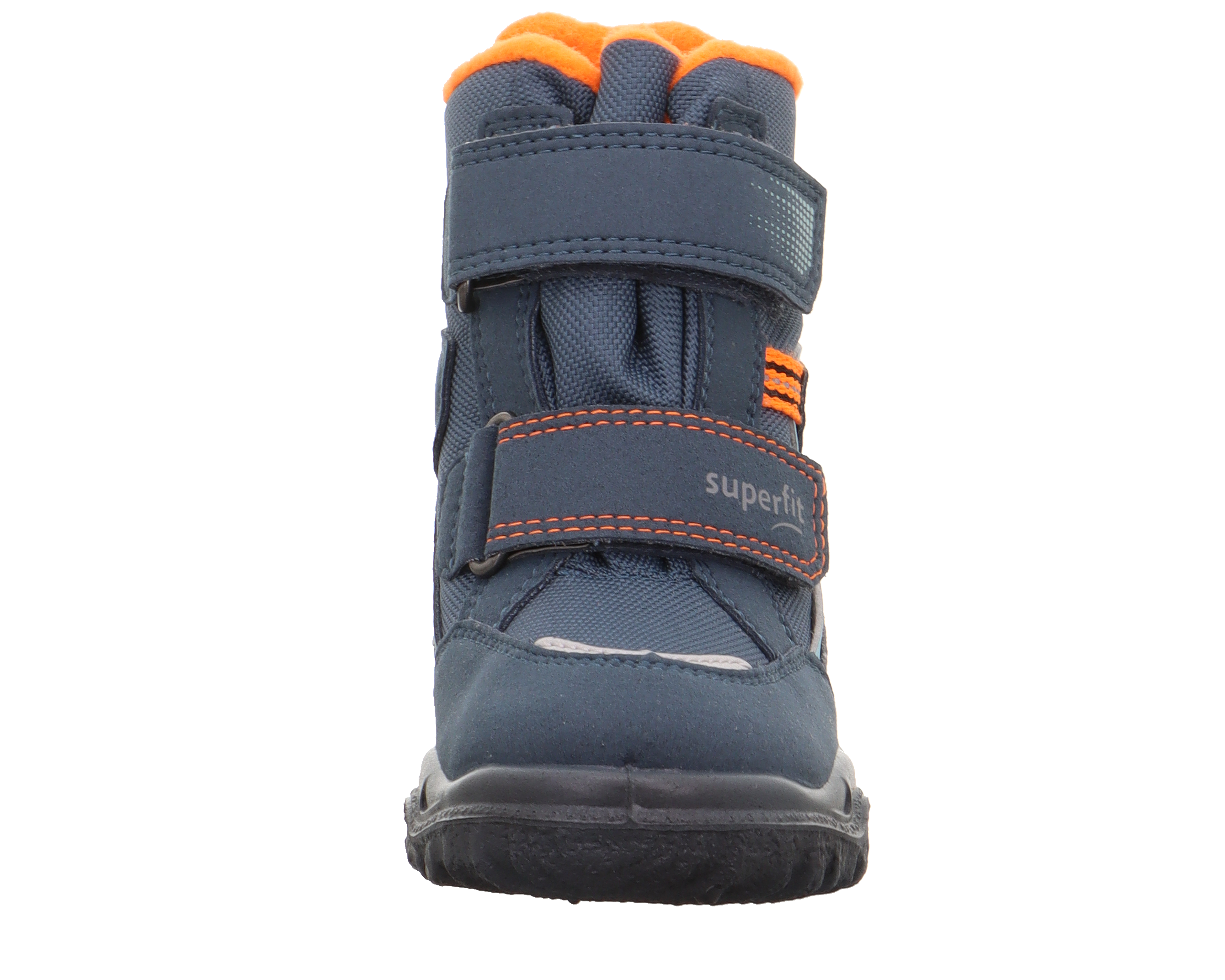 27K.SPR.1-006082-8030-2Superfit Erkek Çocuk Goretex Bot