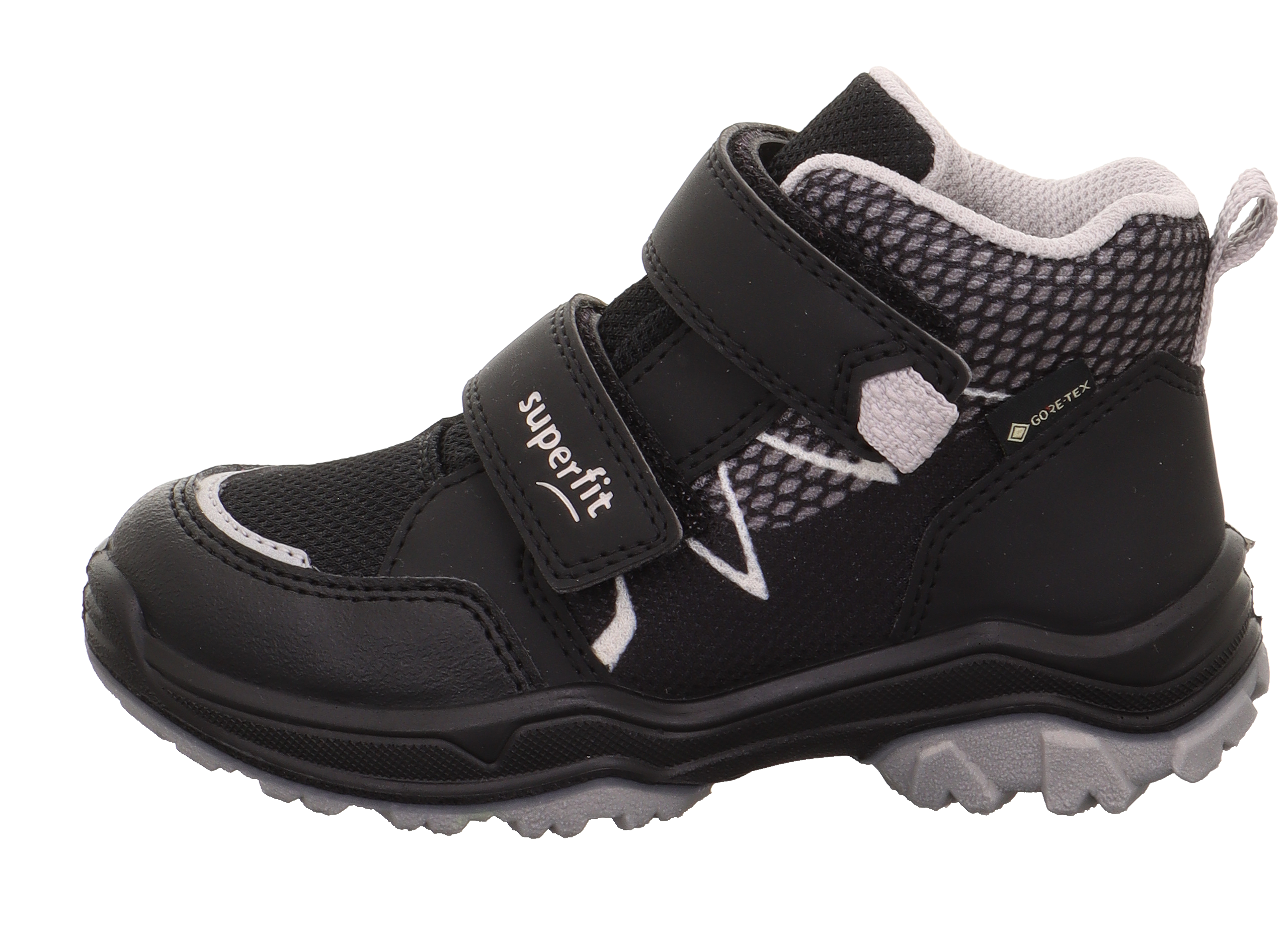 27K.SPR.1-000056-0010-1Superfit Erkek Çocuk Goretex Ayakkabı