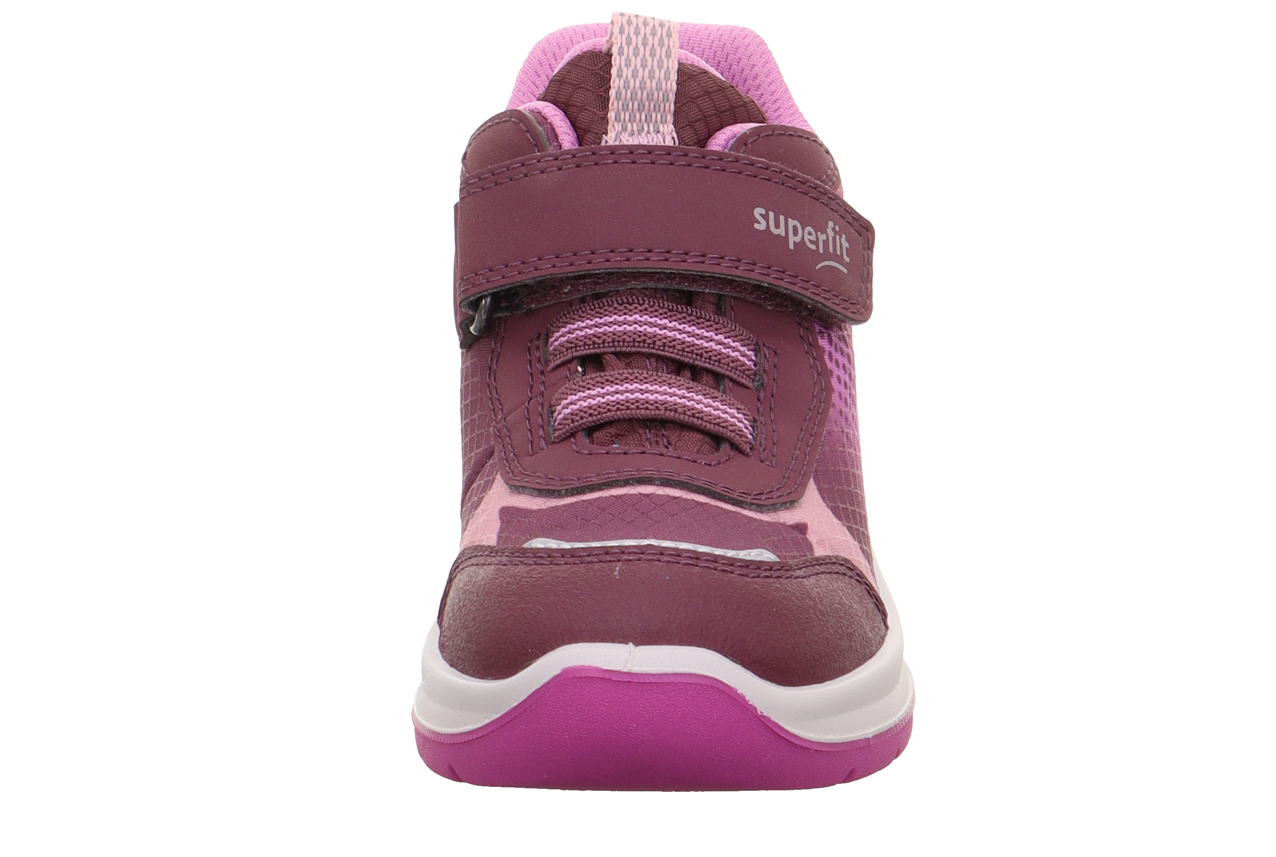27K.SPR.1-006413-5000-2Superfit Kız Çocuk Goretex Ayakkabı