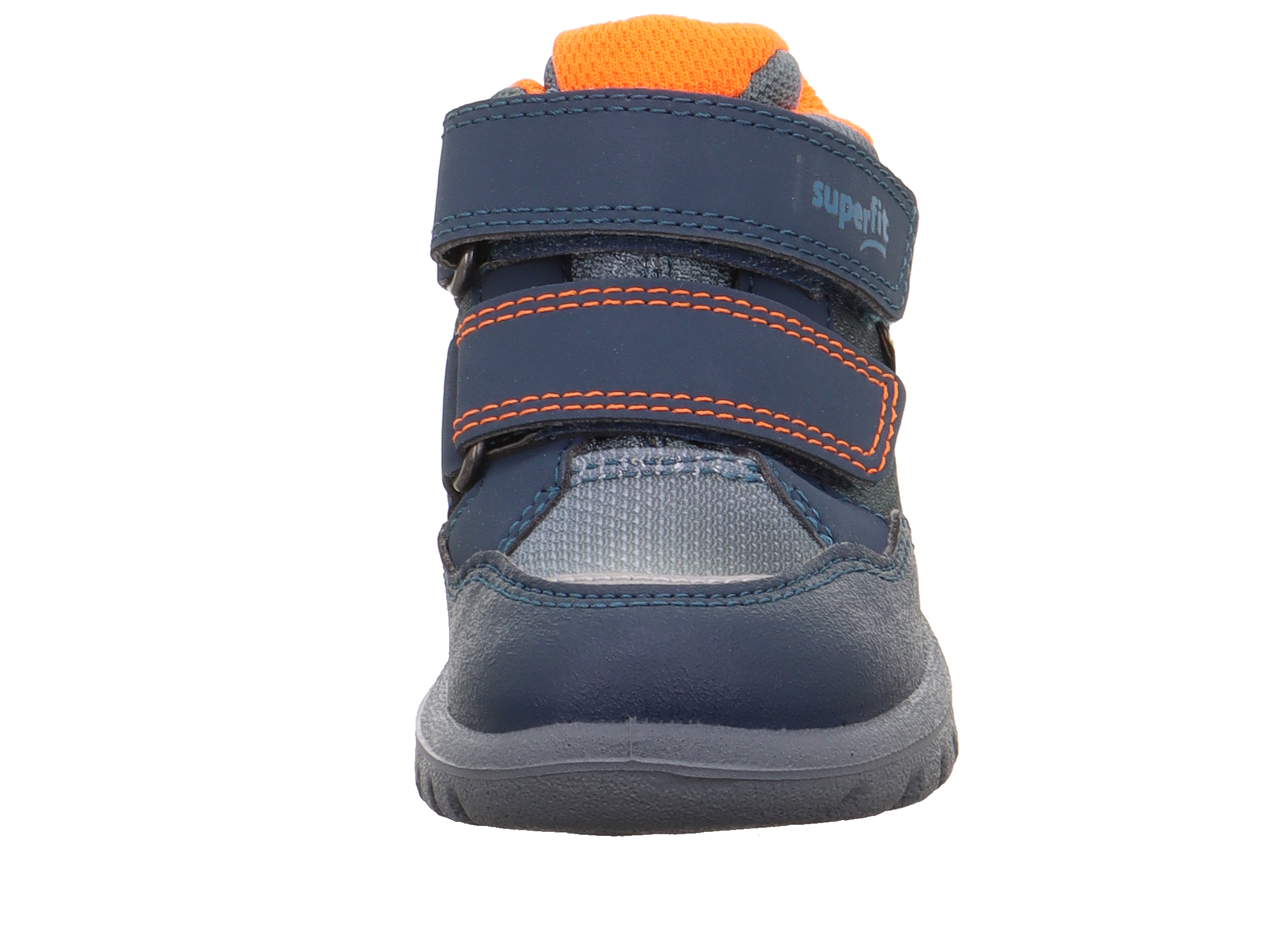 27K.SPR.1-006187-8000-1Superfit Erkek Çocuk Goretex Ayakkabı