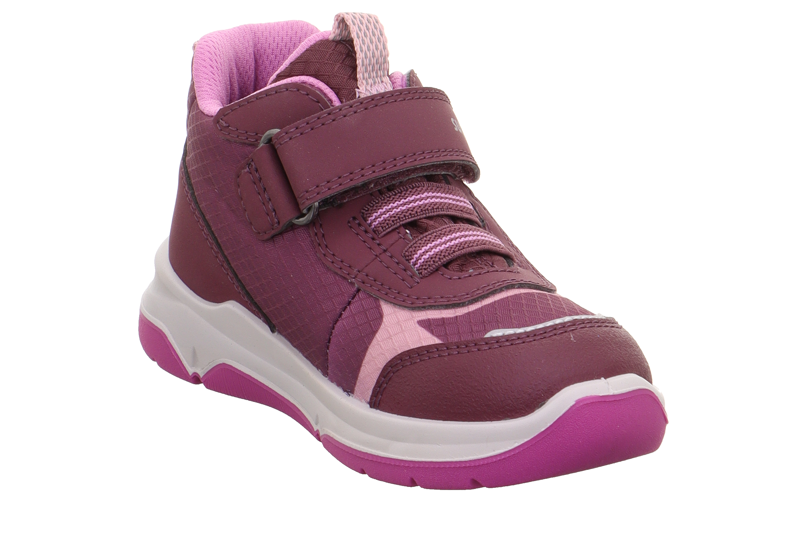 27K.SPR.1-006413-5000-3Superfit Kız Çocuk Goretex Ayakkabı