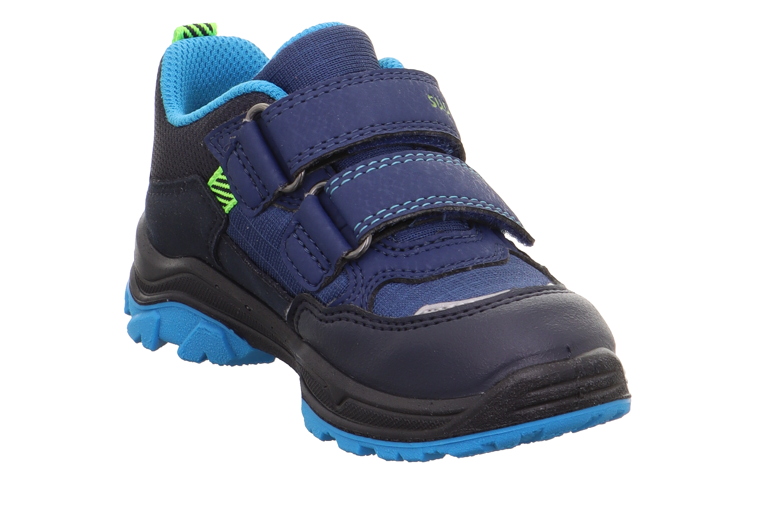 27K.SPR.1-000052-8000-1Superfit Erkek Çocuk Goretex Ayakkabı