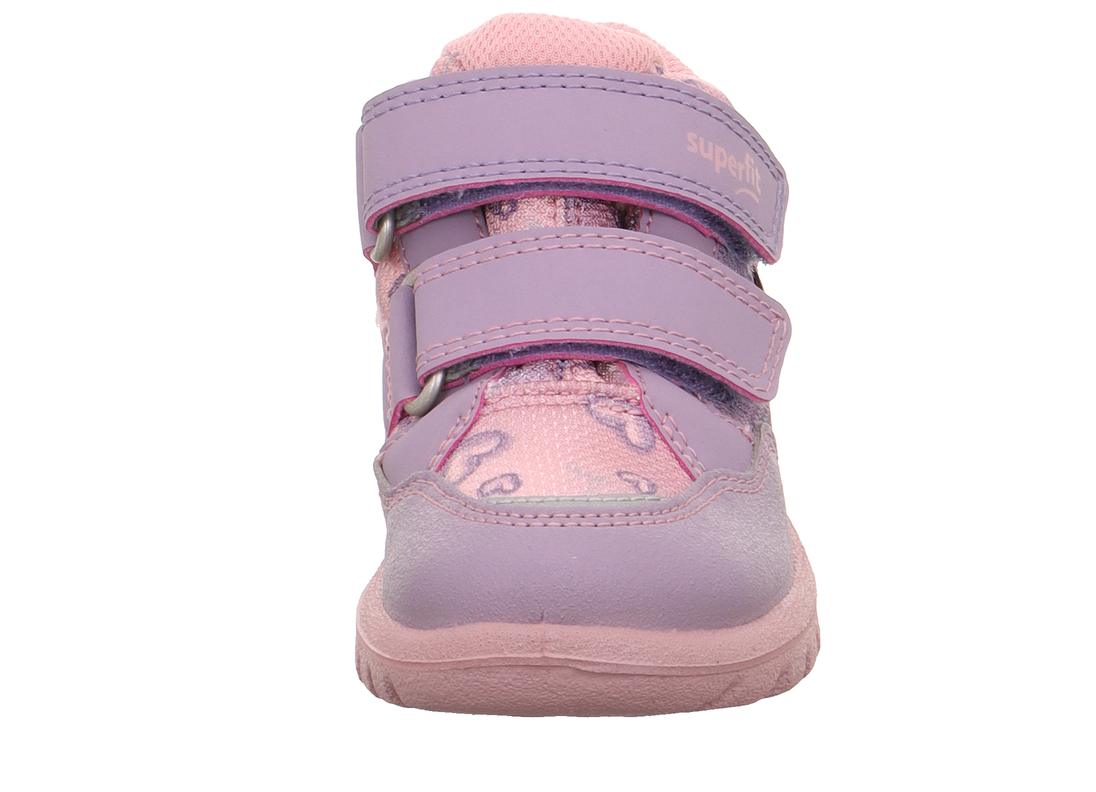 27K.SPR.1-006187-8500-1Superfit Kız Çocuk Goretex Ayakkabı