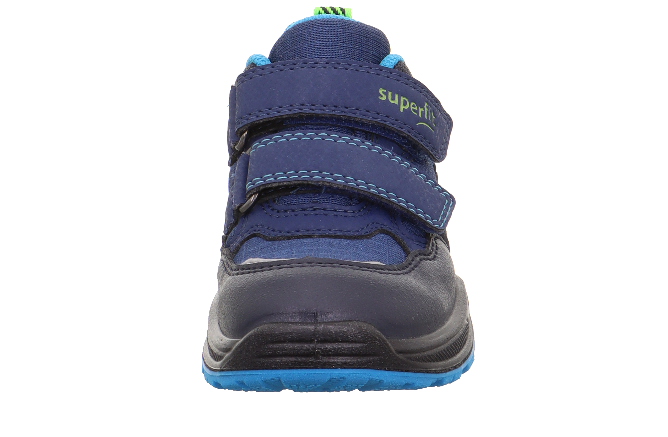 27K.SPR.1-000052-8000-1Superfit Erkek Çocuk Goretex Ayakkabı