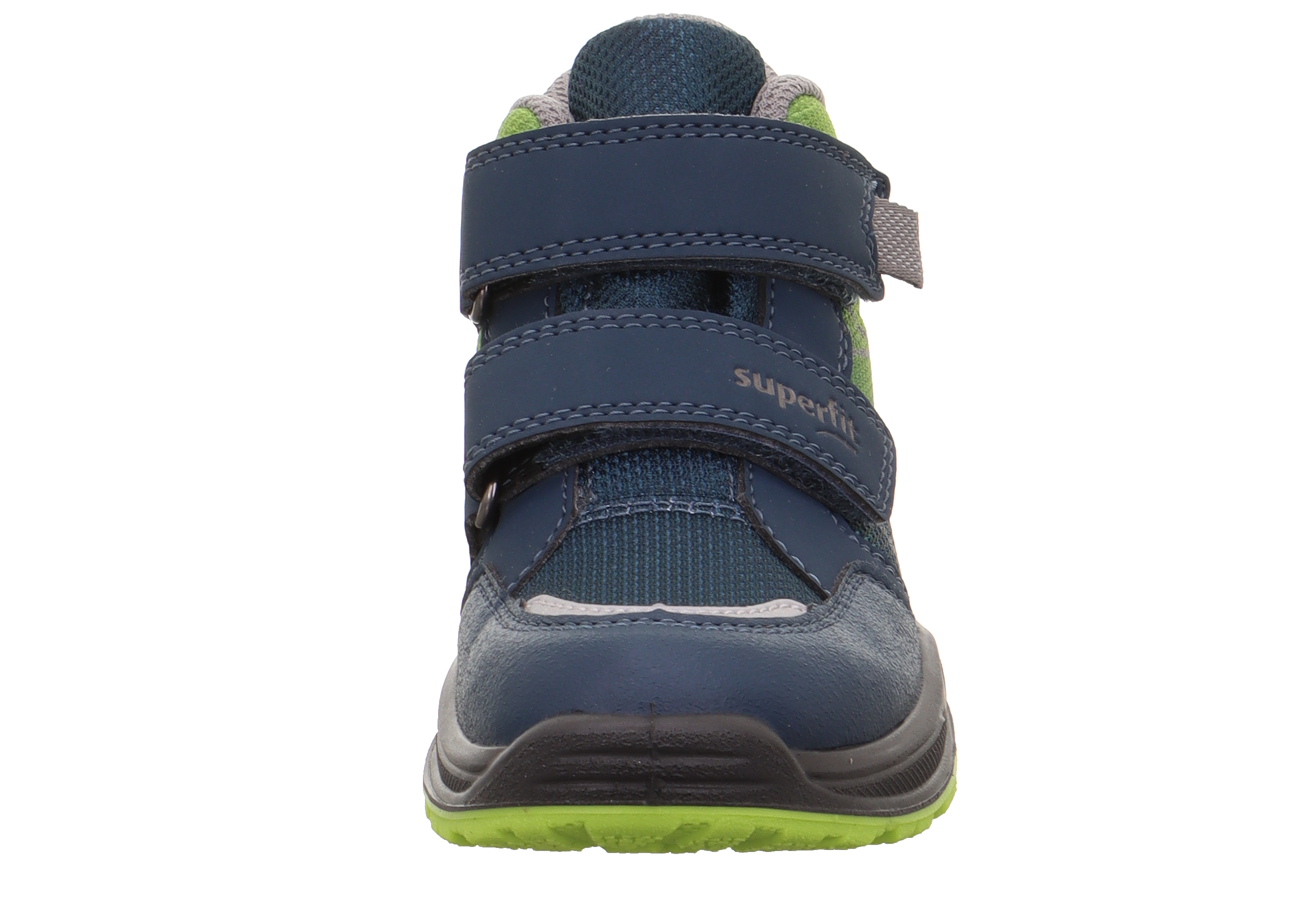 27K.SPR.1-000056-8040-1Superfit Erkek Çocuk Goretex Ayakkabı