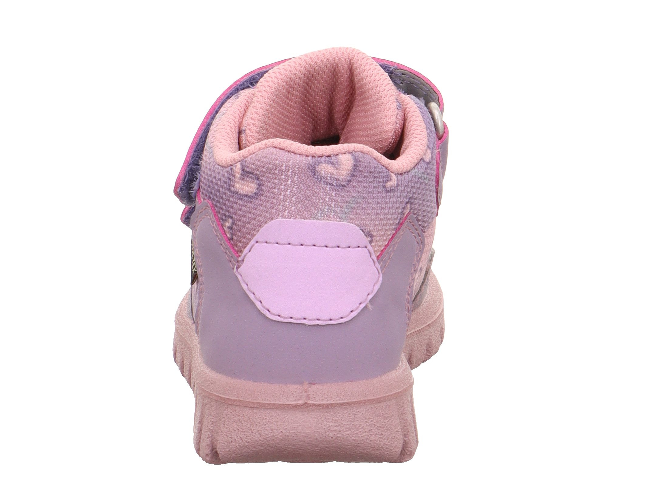 27K.SPR.1-006187-8500-1Superfit Kız Çocuk Goretex Ayakkabı