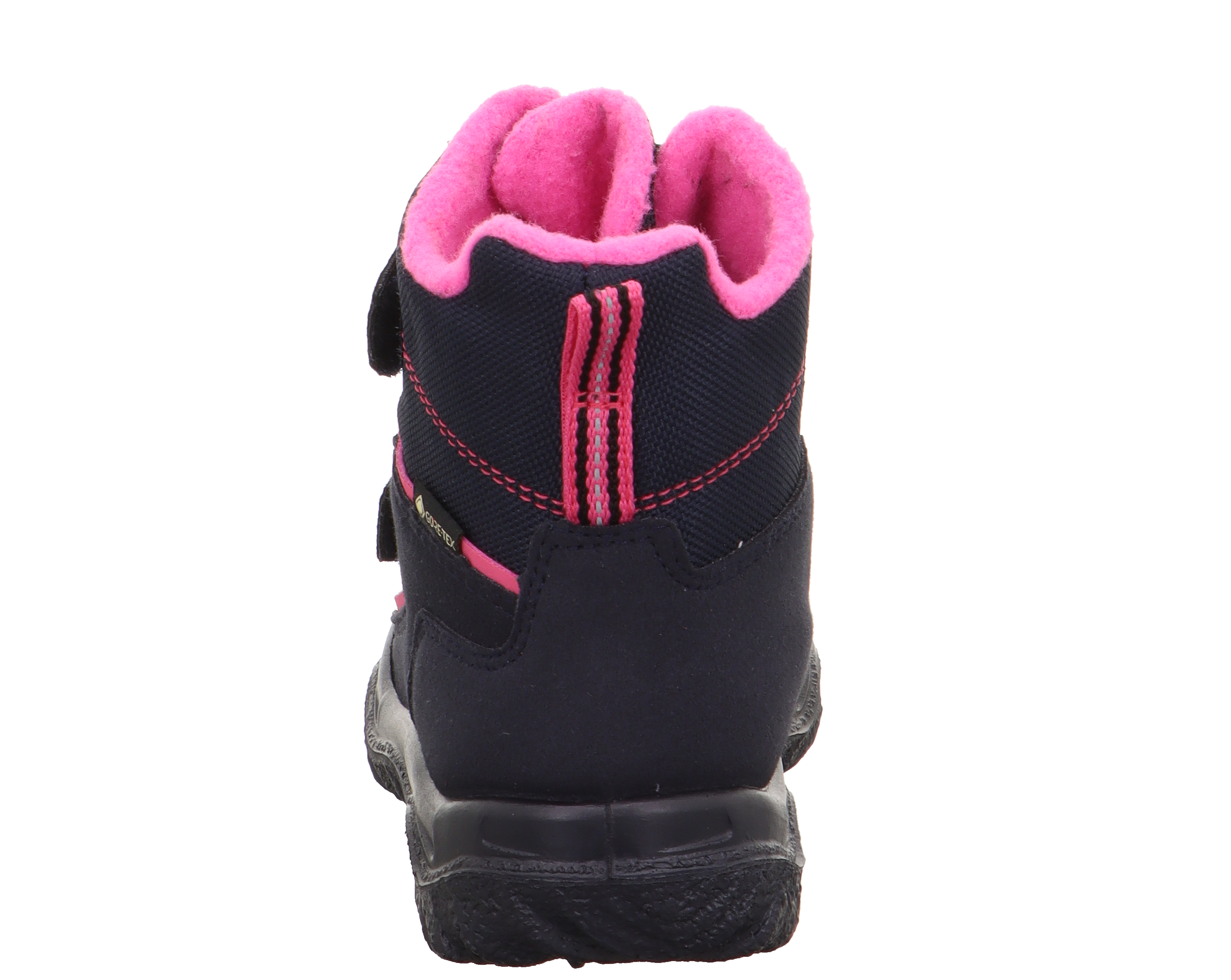 27K.SPR.1-006082-8020-2Superfit Kız Çocuk Goretex Bot