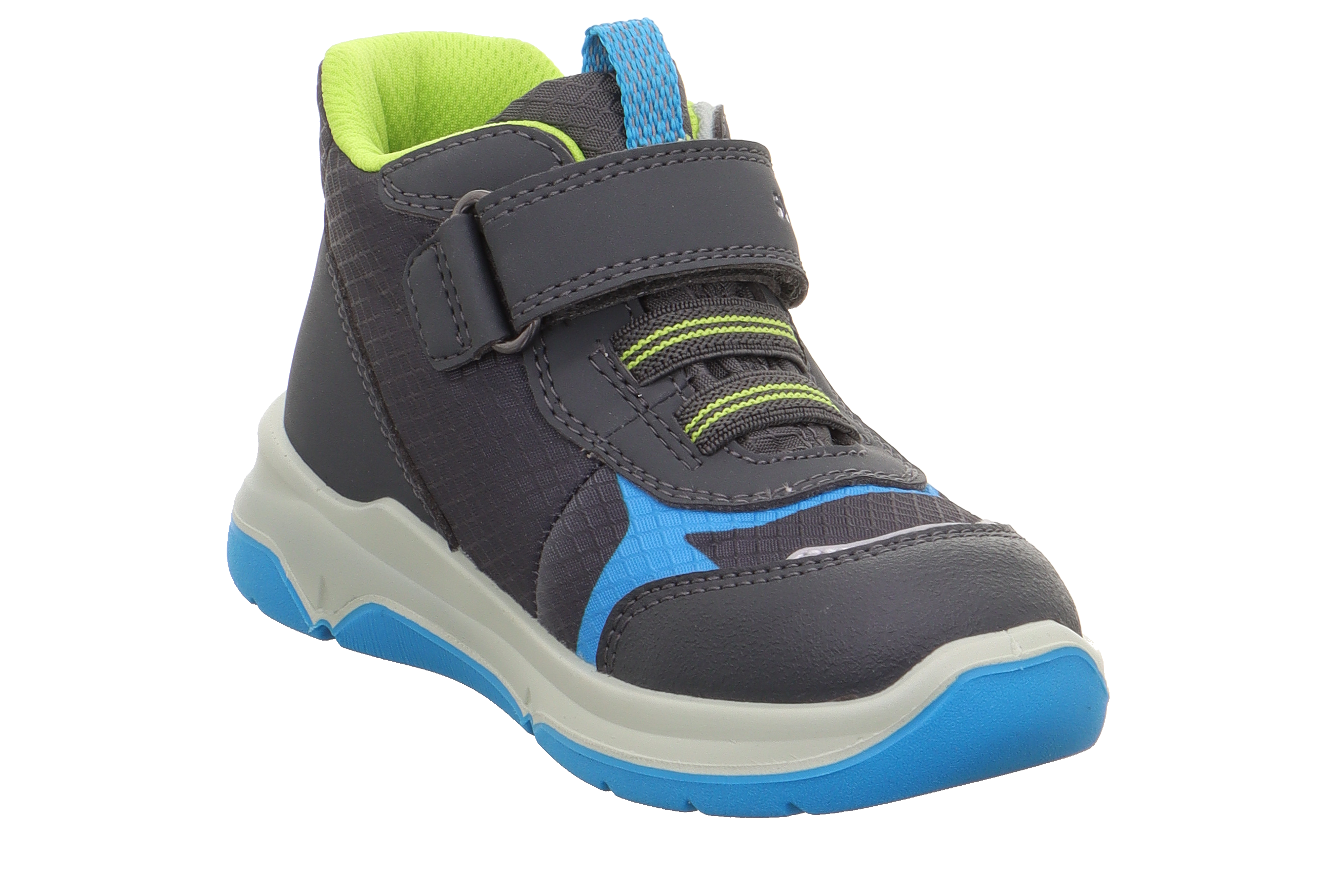 27K.SPR.1-006413-2010-3Superfit Erkek Çocuk Goretex Ayakkabı