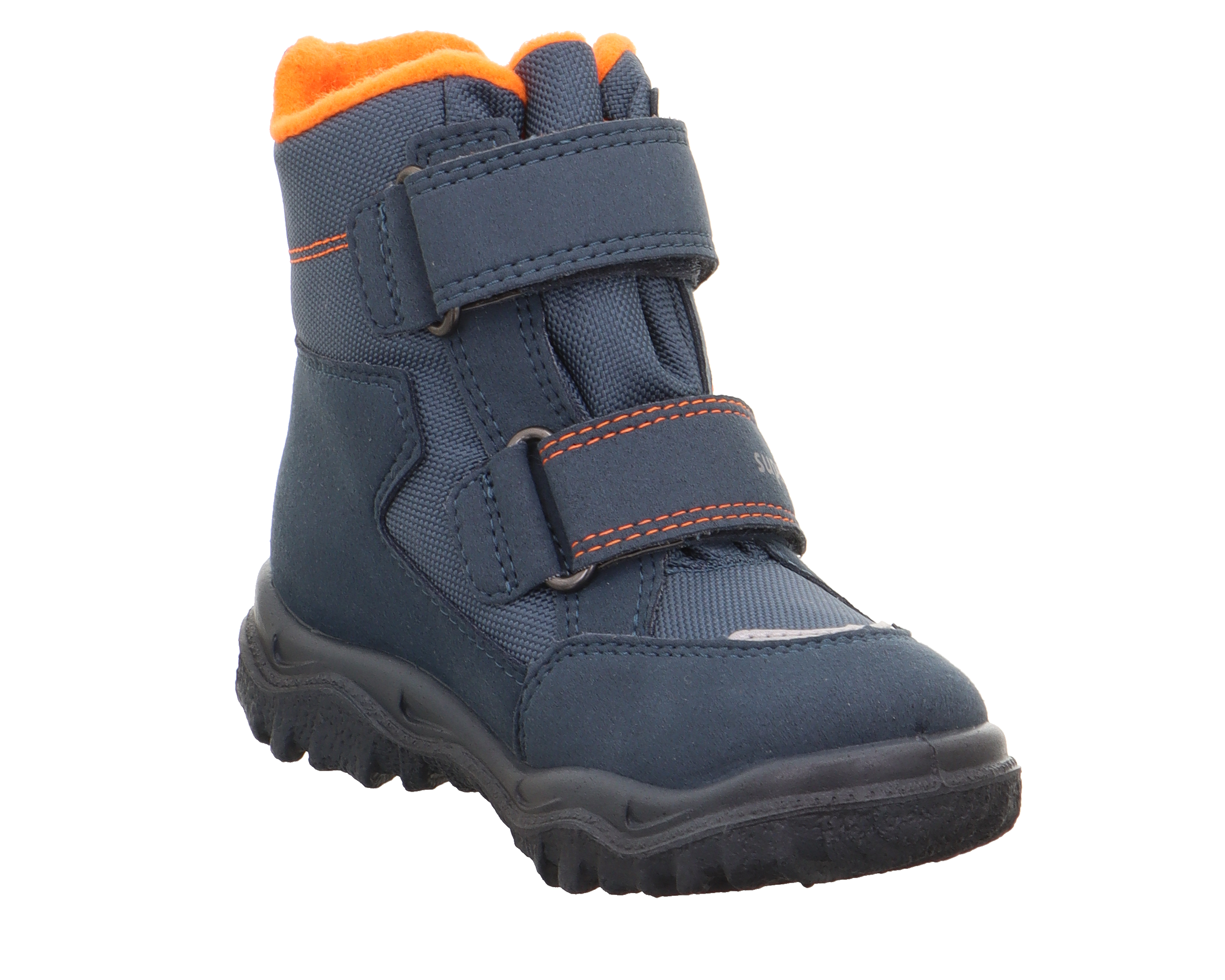 27K.SPR.1-006082-8030-2Superfit Erkek Çocuk Goretex Bot