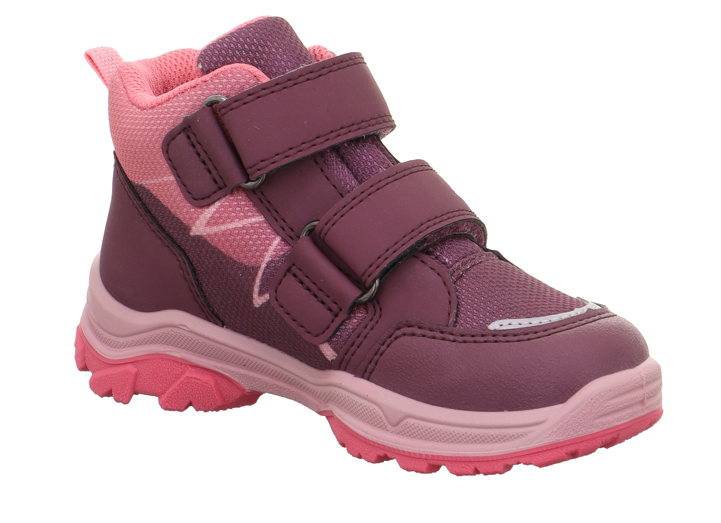 27K.SPR.1-000056-5000-1Superfit Kız Çocuk Goretex Ayakkabı
