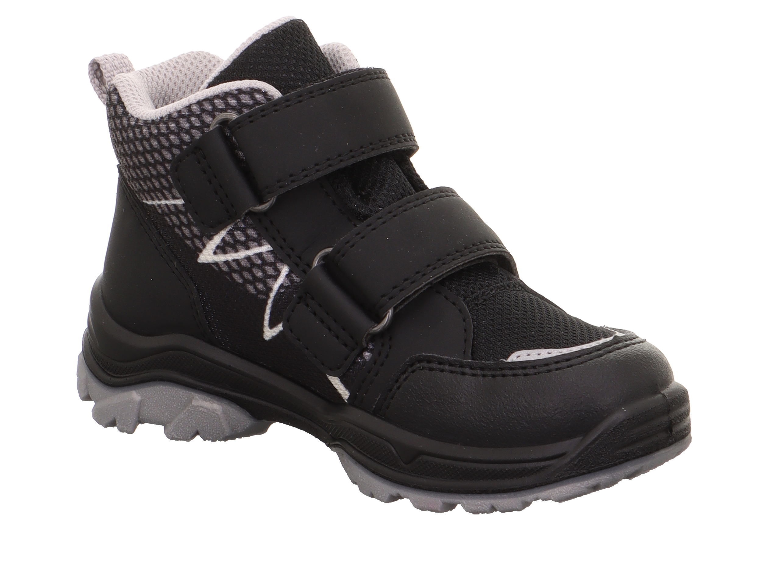 27K.SPR.1-000056-0010-2Superfit Erkek Çocuk Goretex Ayakkabı