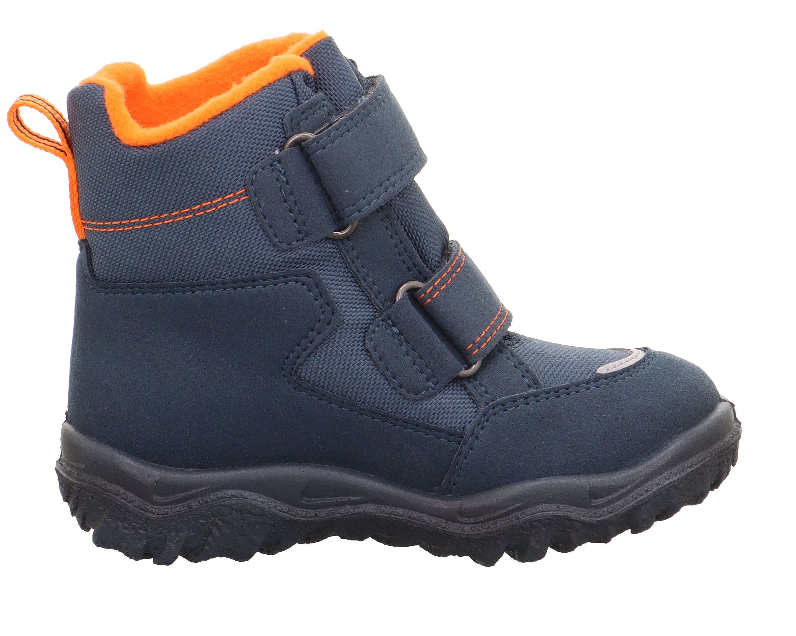27K.SPR.1-006082-8030-2Superfit Erkek Çocuk Goretex Bot