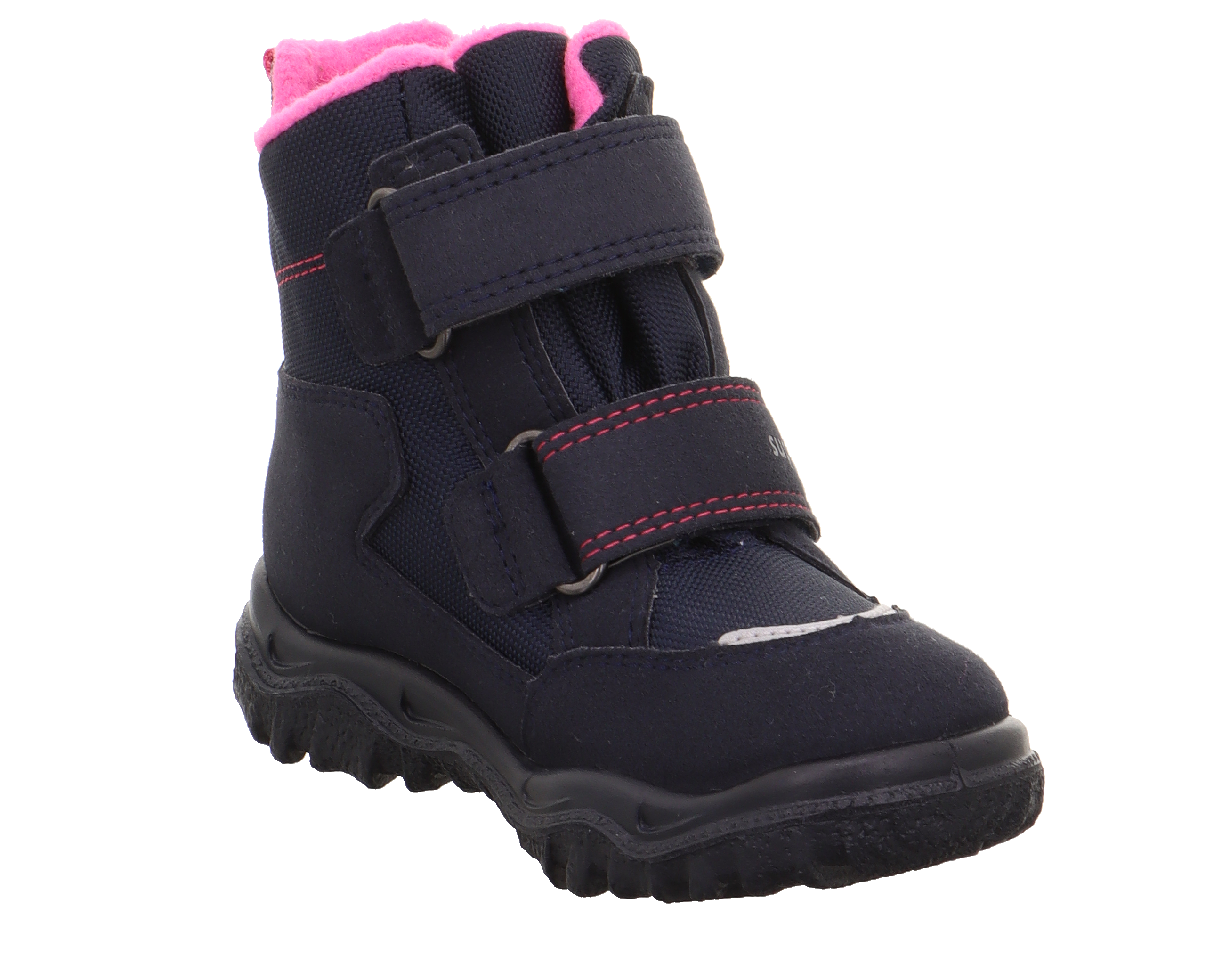 27K.SPR.1-006082-8020-2Superfit Kız Çocuk Goretex Bot