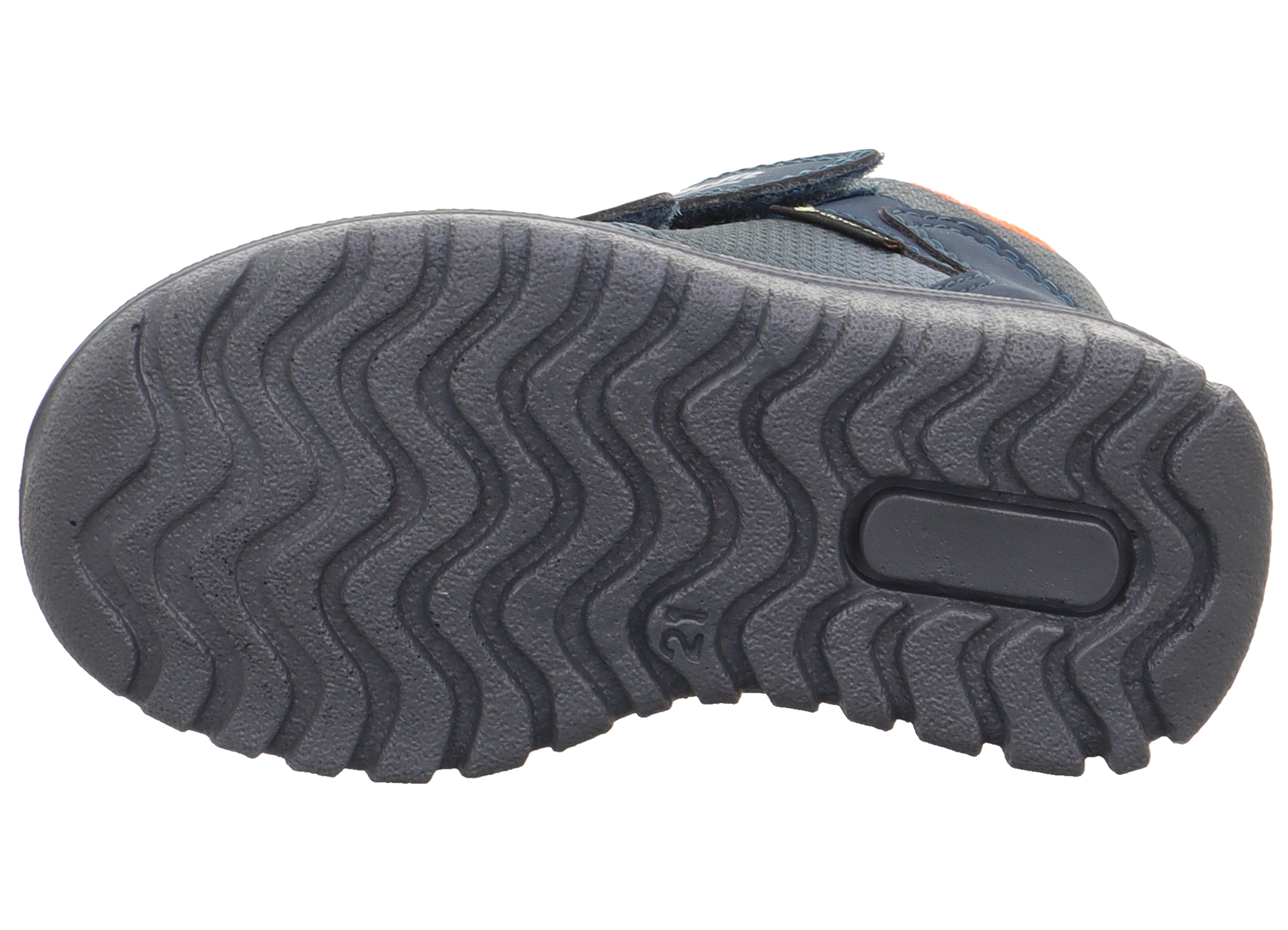 27K.SPR.1-006187-8000-1Superfit Erkek Çocuk Goretex Ayakkabı