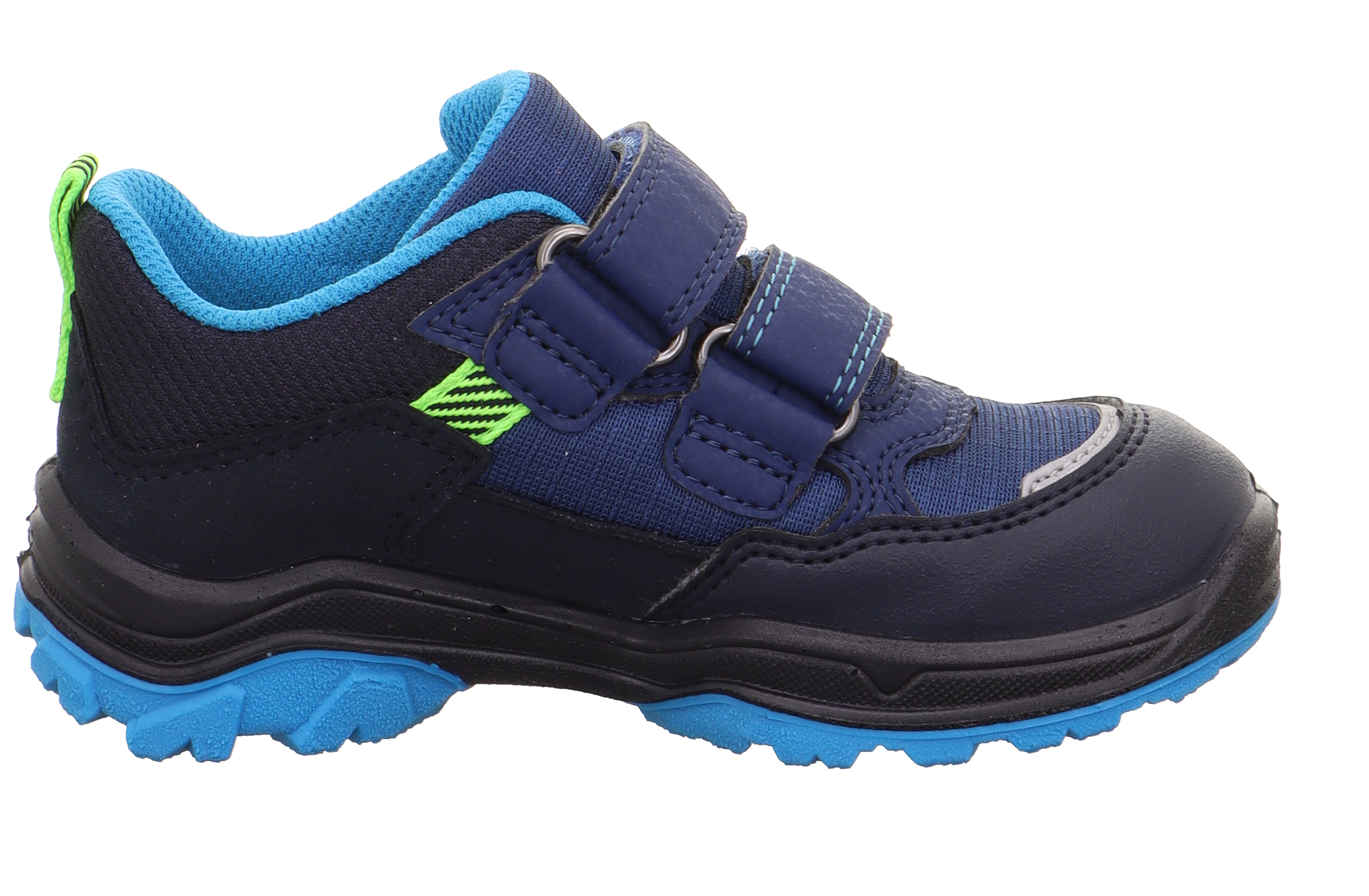 27K.SPR.1-000052-8000-1Superfit Erkek Çocuk Goretex Ayakkabı
