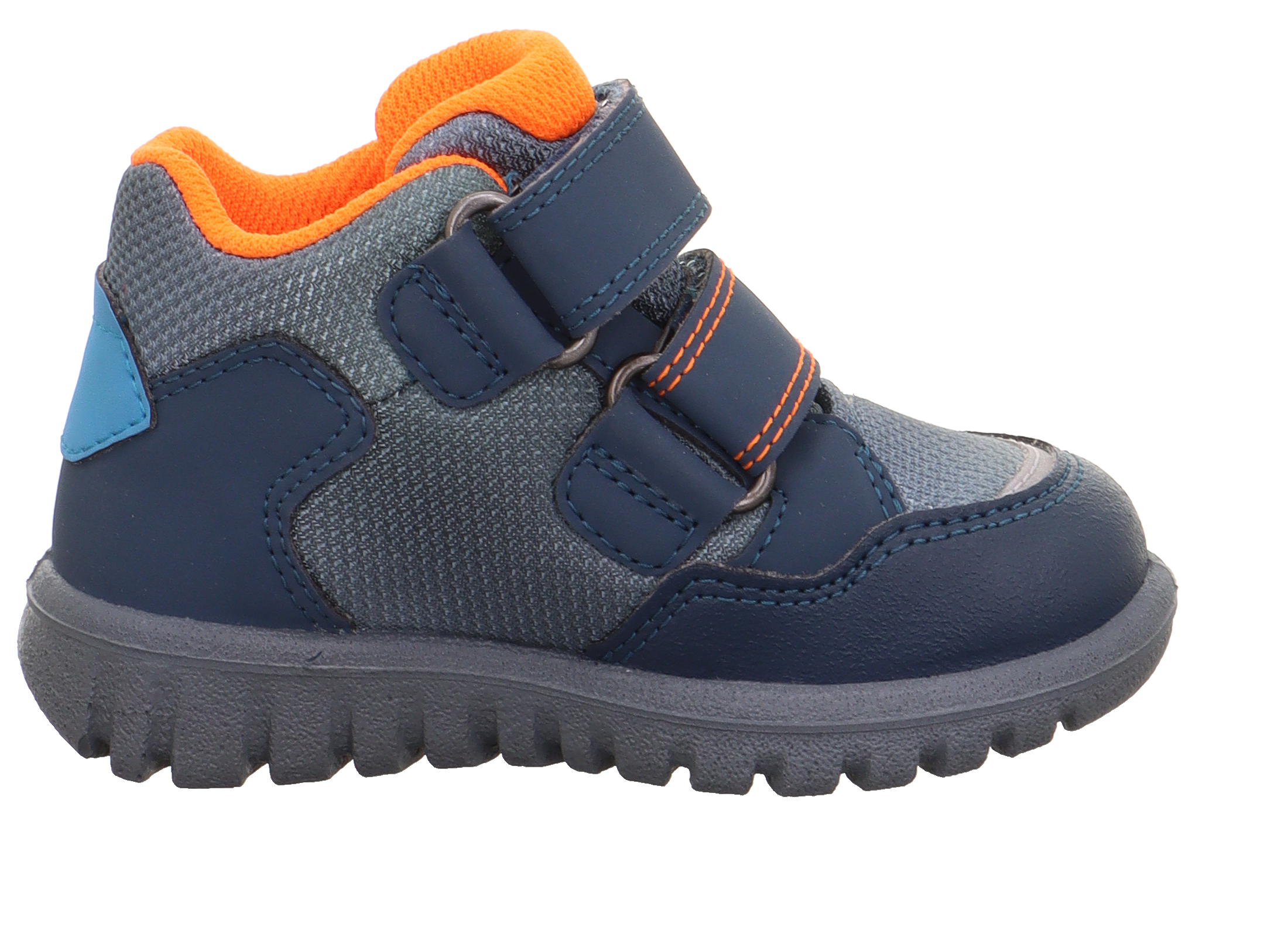 27K.SPR.1-006187-8000-1Superfit Erkek Çocuk Goretex Ayakkabı
