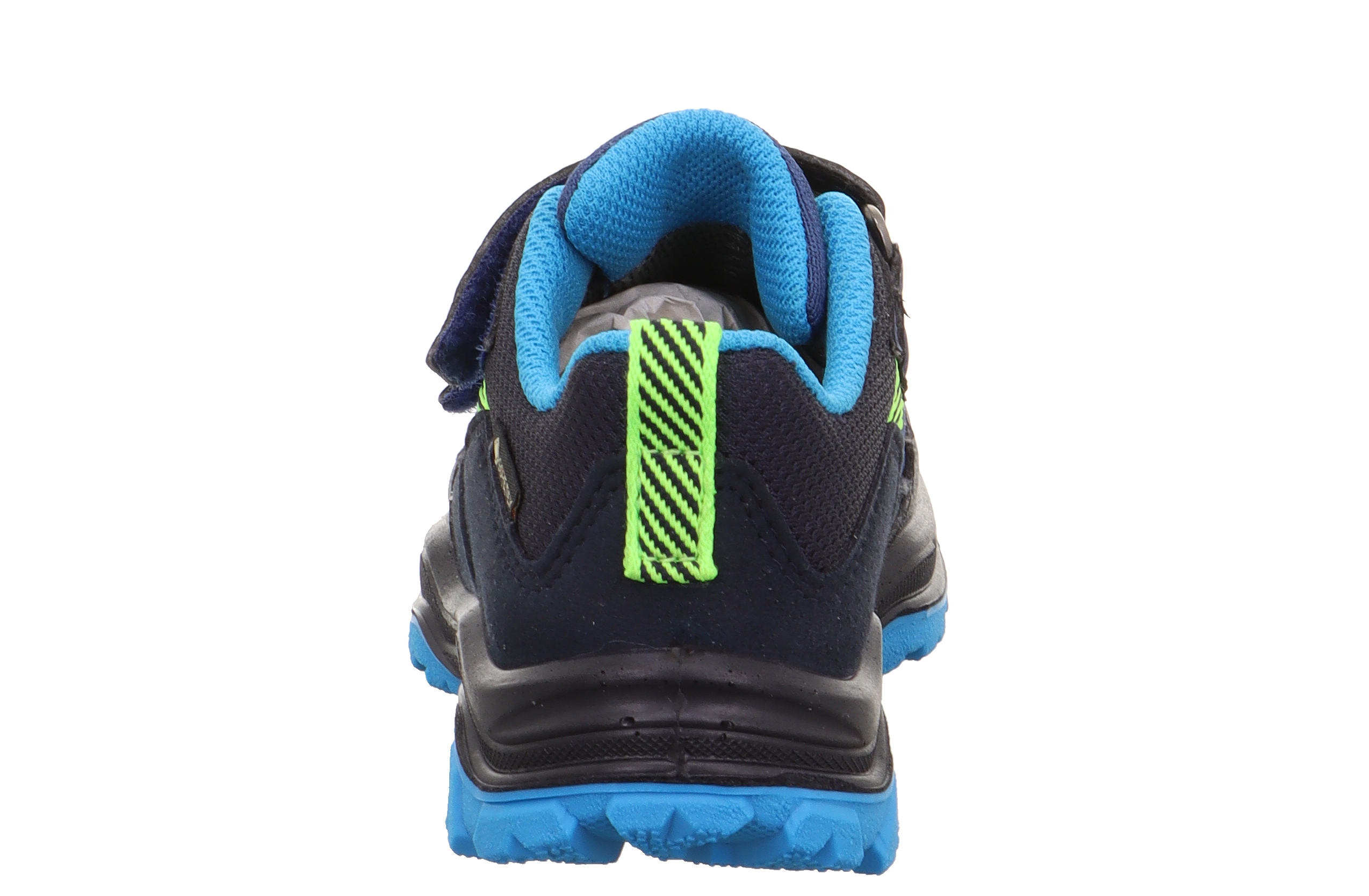 27K.SPR.1-000052-8000-1Superfit Erkek Çocuk Goretex Ayakkabı