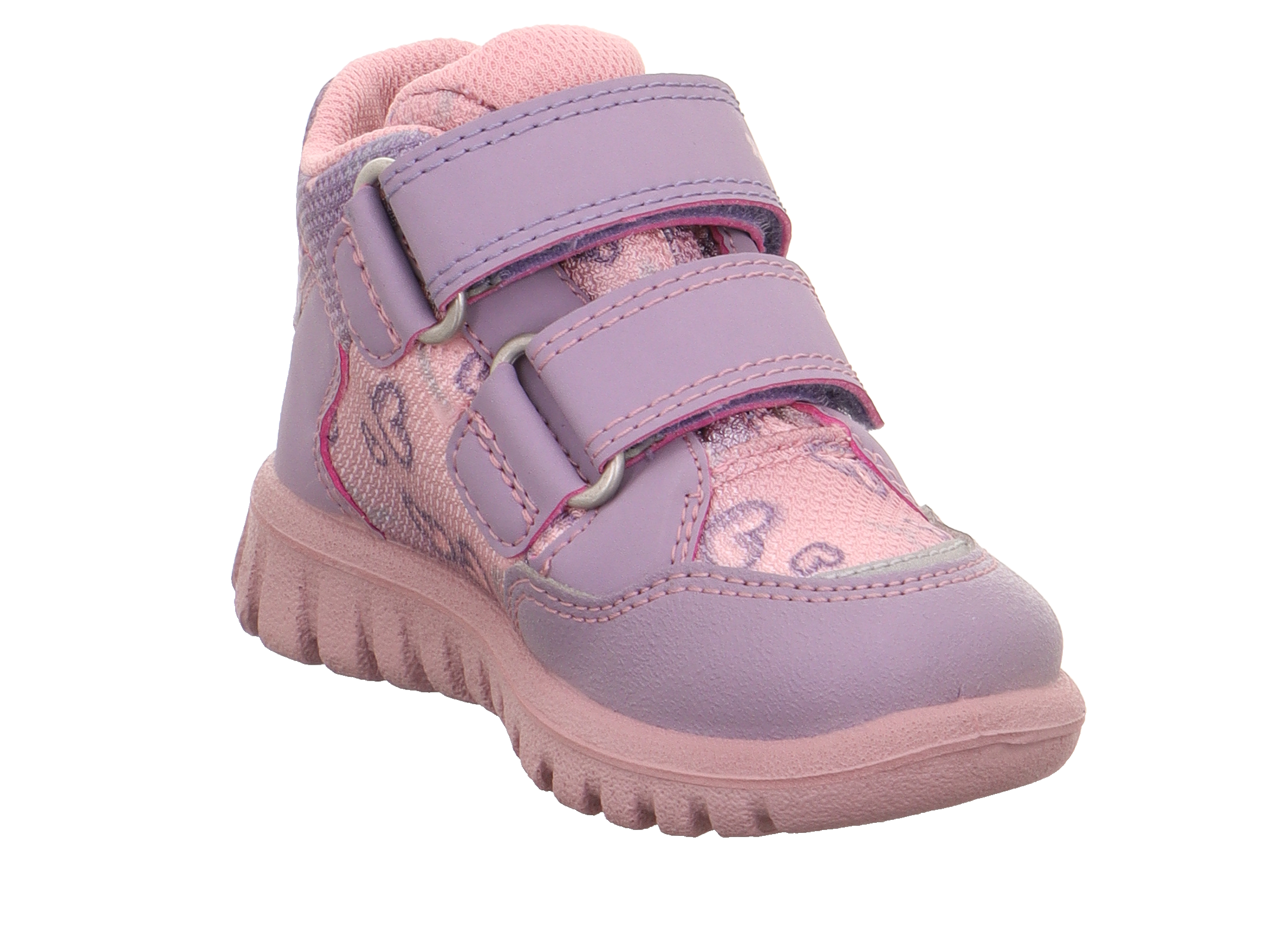 27K.SPR.1-006187-8500-1Superfit Kız Çocuk Goretex Ayakkabı