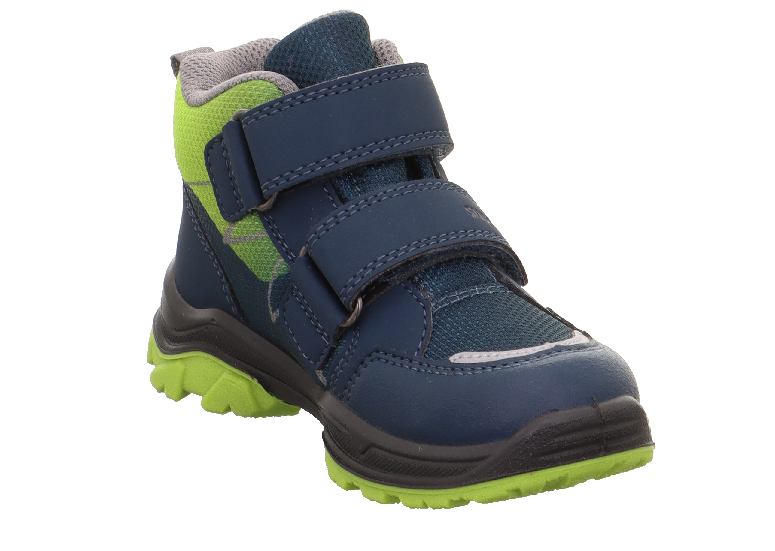 27K.SPR.1-000056-8040-2Superfit Erkek Çocuk Goretex Ayakkabı