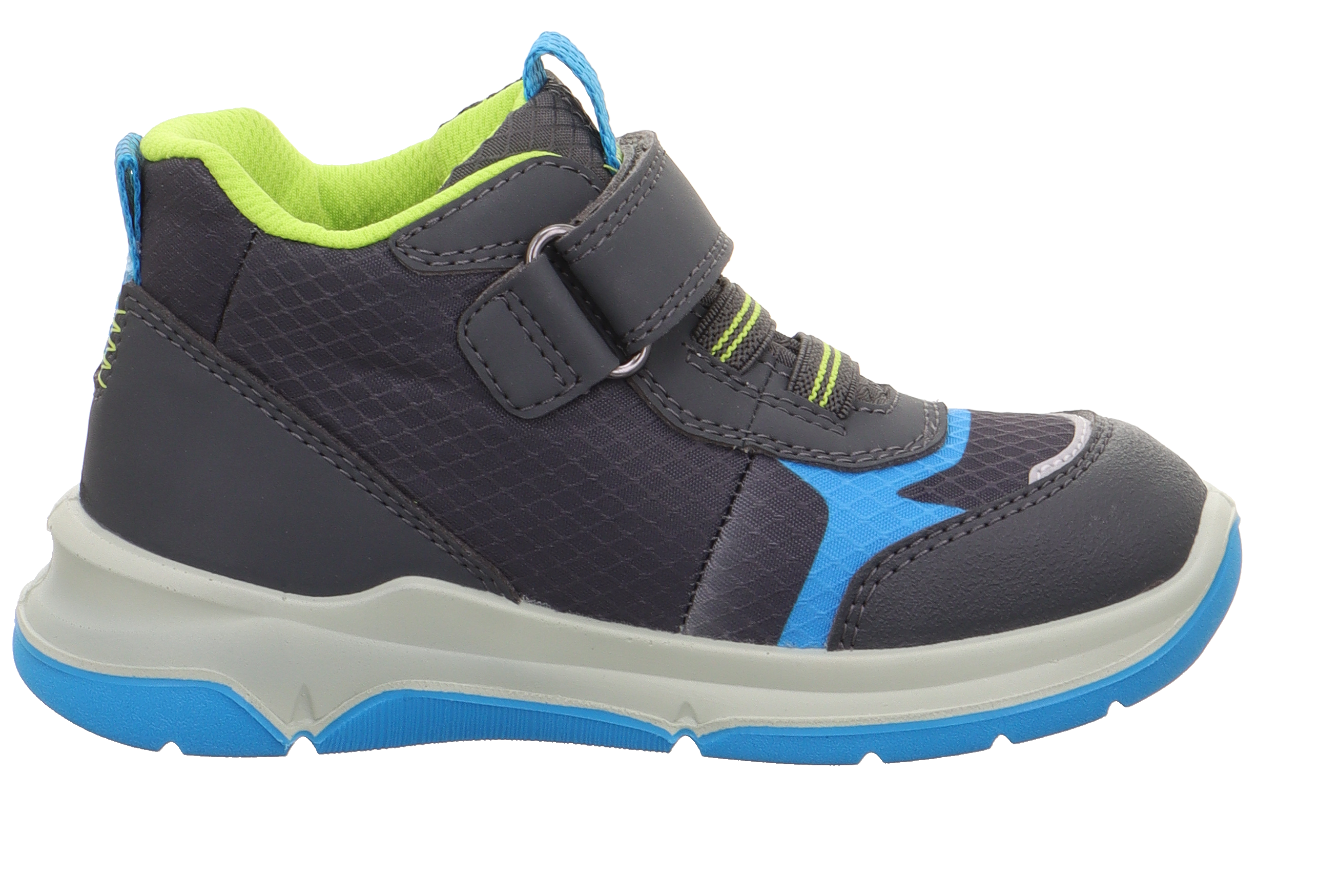 27K.SPR.1-006413-2010-2Superfit Erkek Çocuk Goretex Ayakkabı
